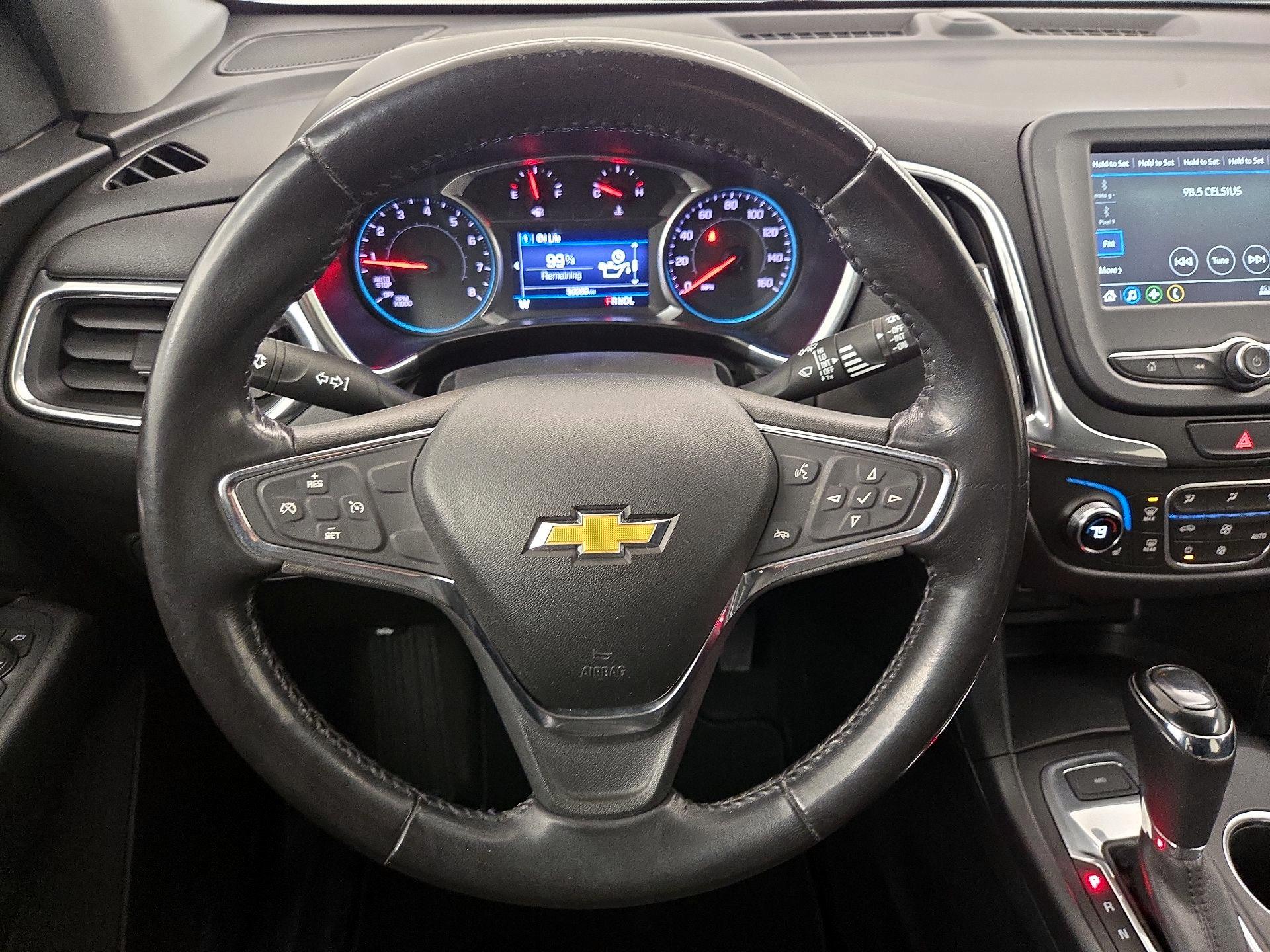 Thumbnail: 2019 Chevrolet Equinox - 10