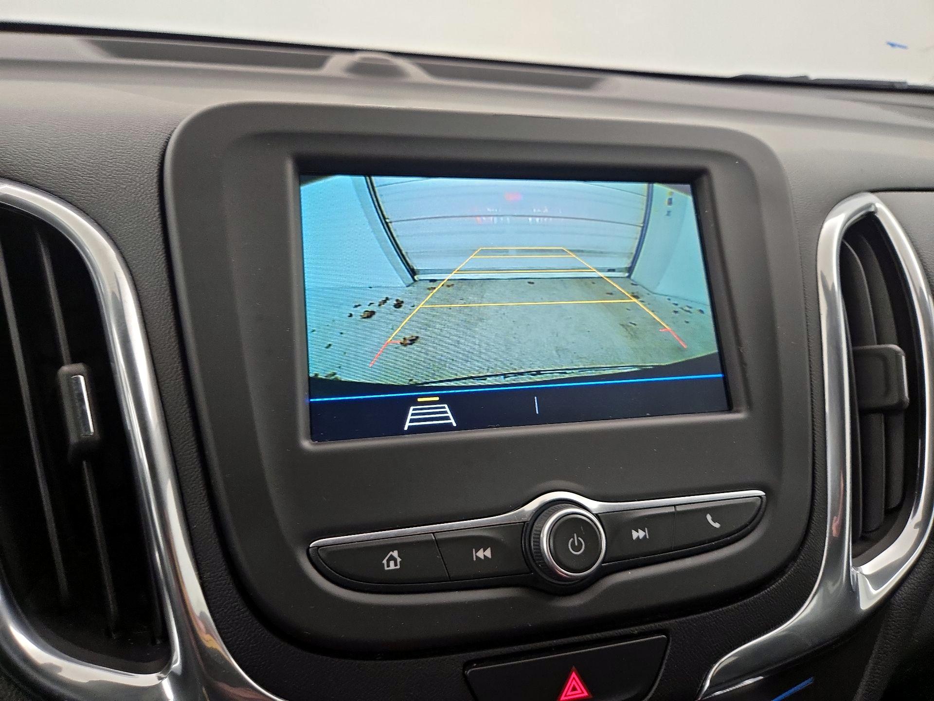 Thumbnail: 2019 Chevrolet Equinox - 14