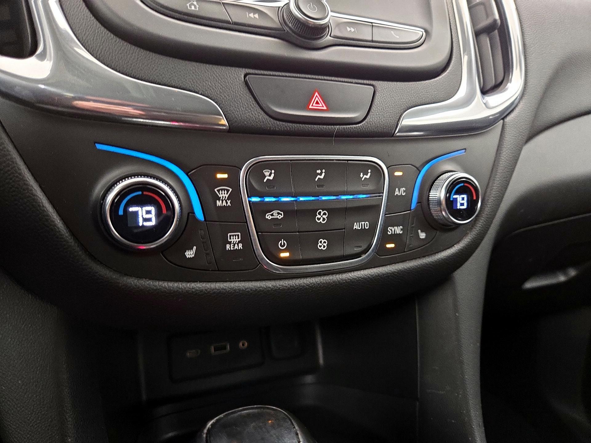 Thumbnail: 2019 Chevrolet Equinox - 16