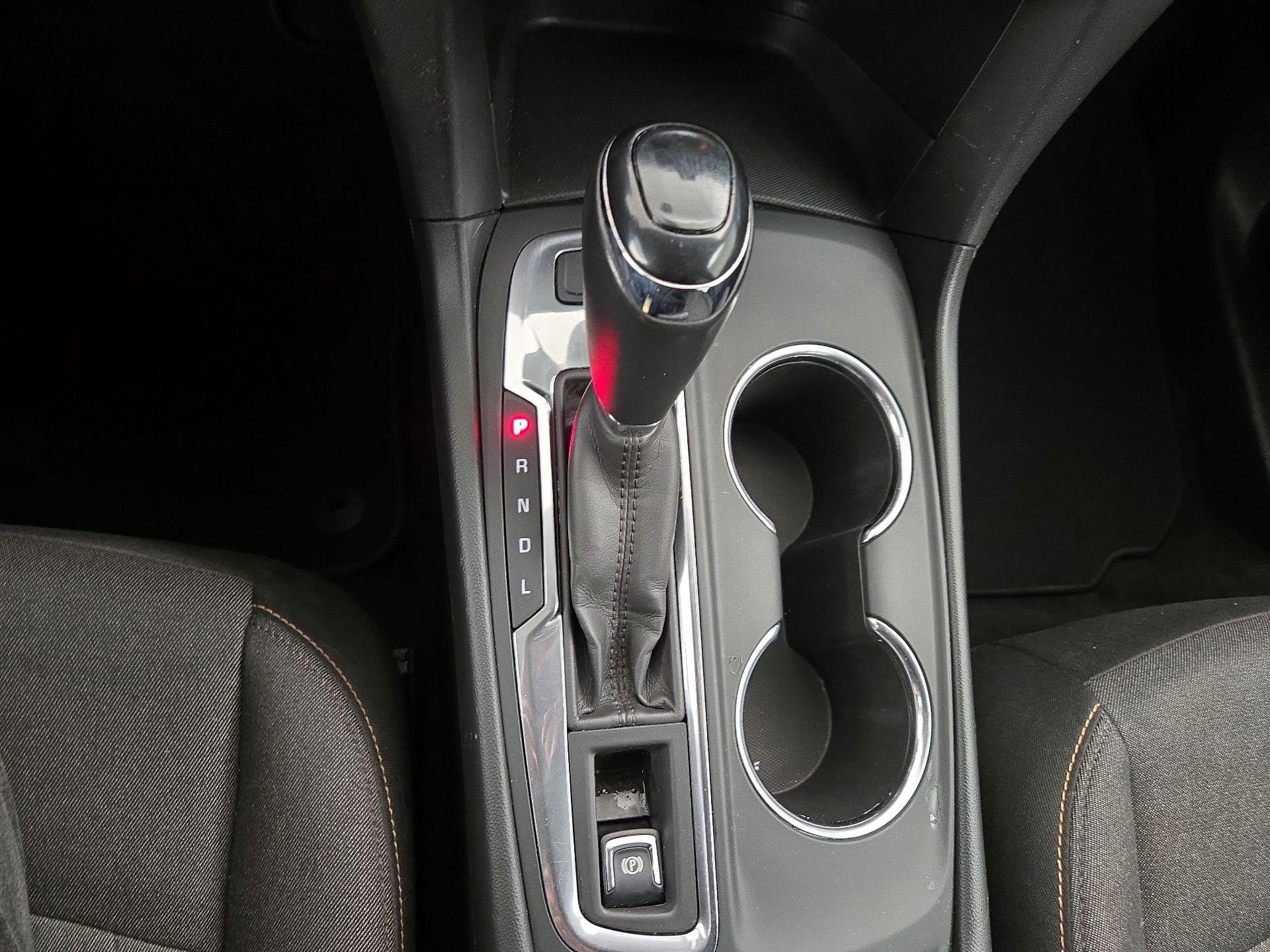 Thumbnail: 2019 Chevrolet Equinox - 17