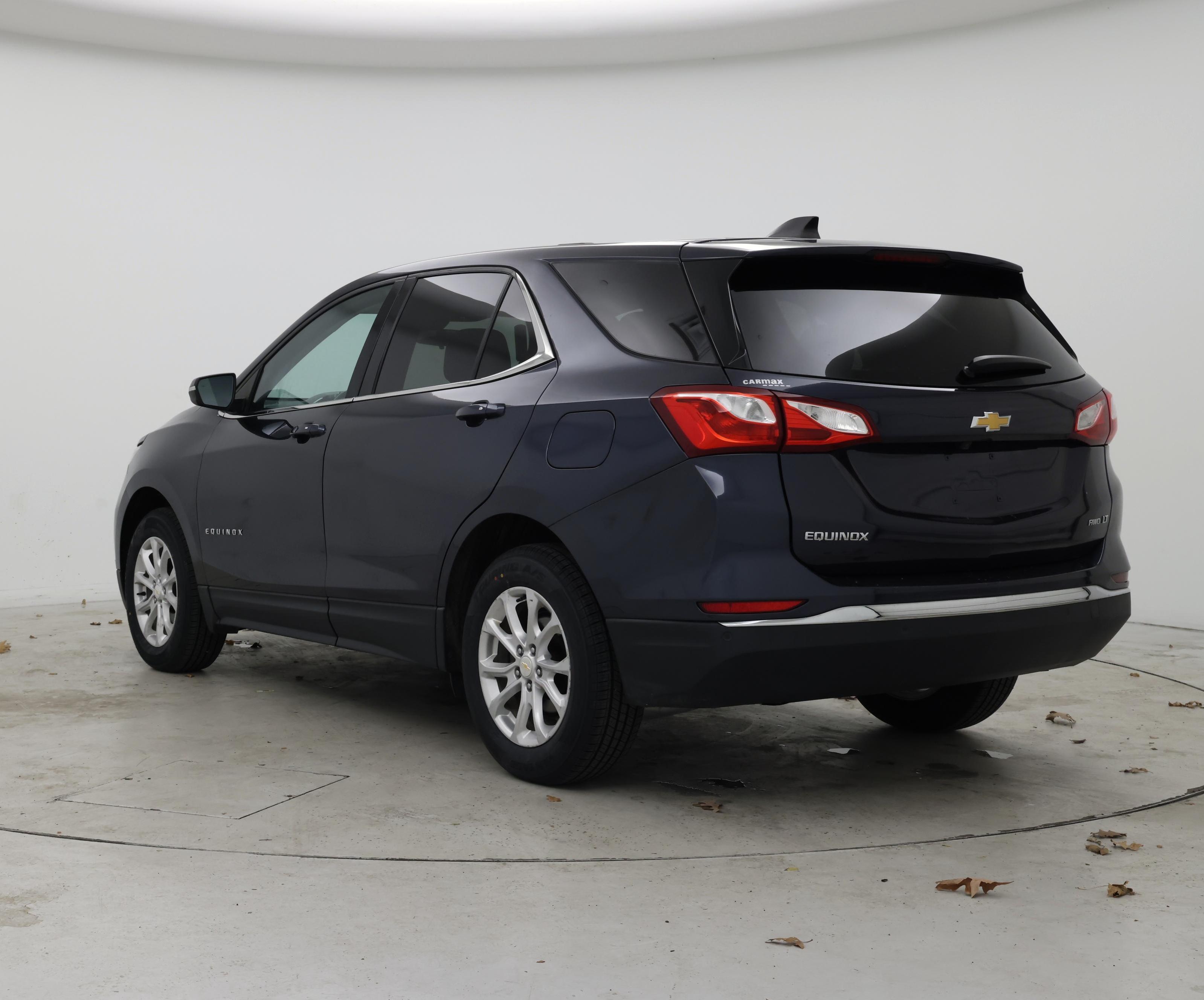 Thumbnail: 2019 Chevrolet Equinox - 2