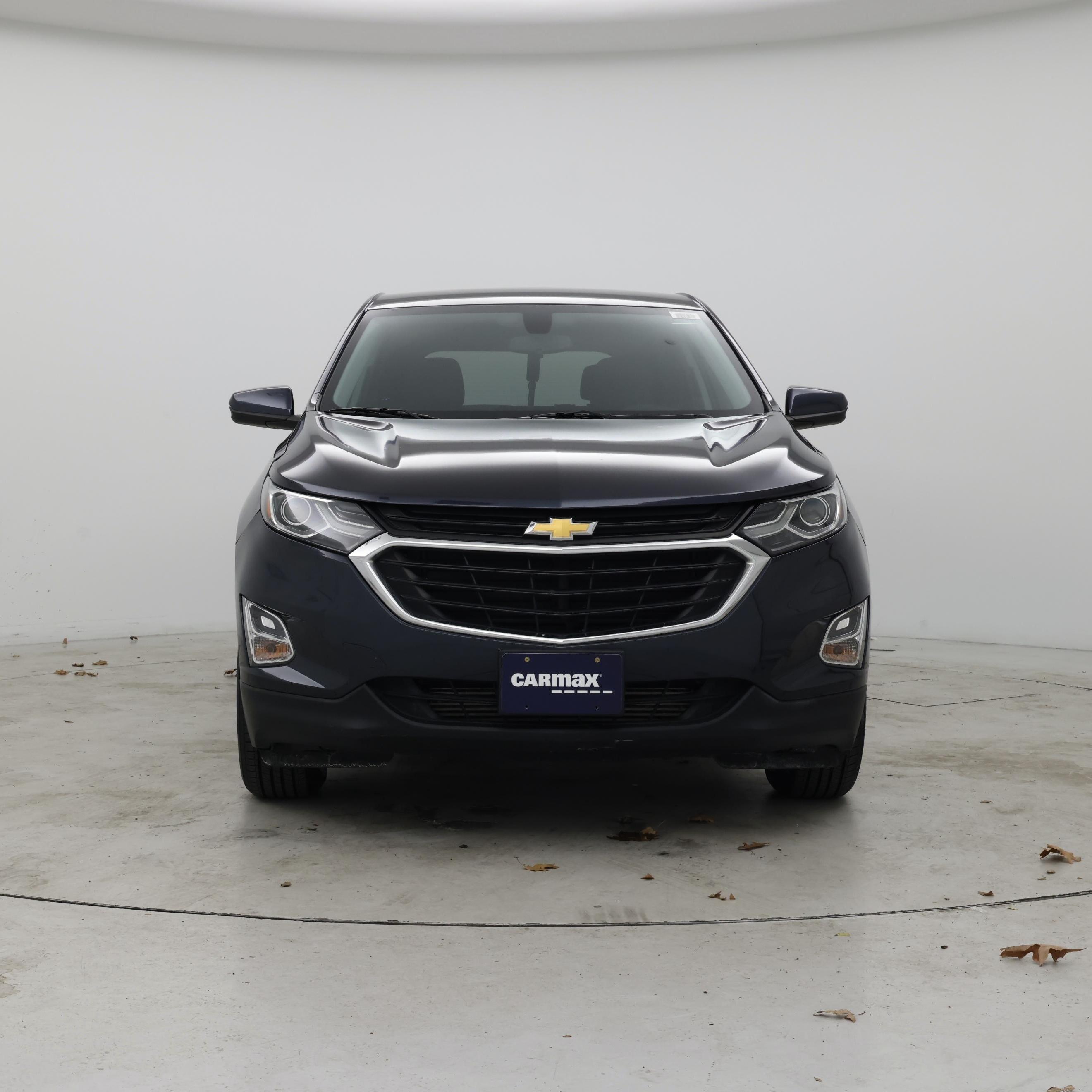Thumbnail: 2019 Chevrolet Equinox - 5