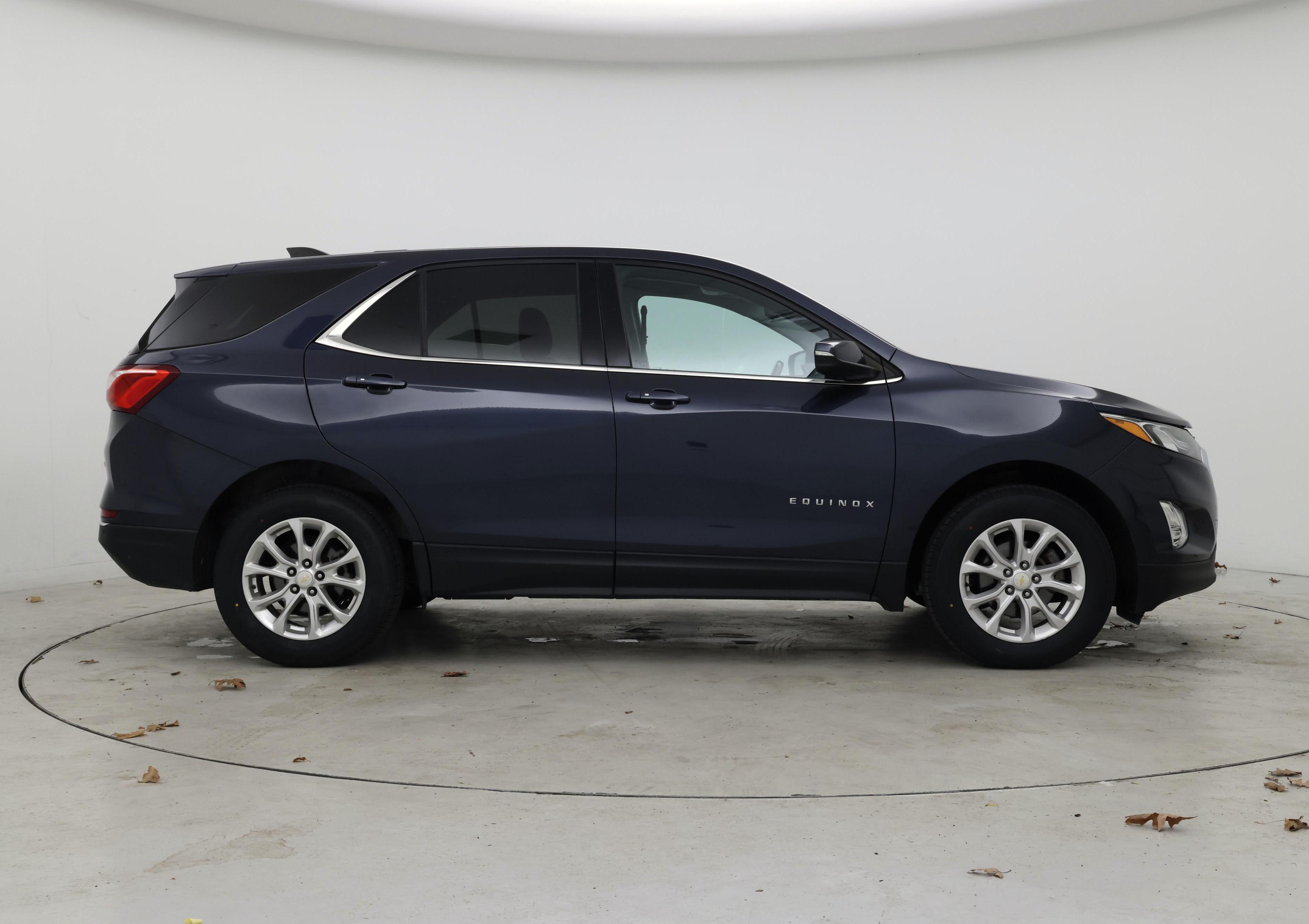 Thumbnail: 2019 Chevrolet Equinox - 7