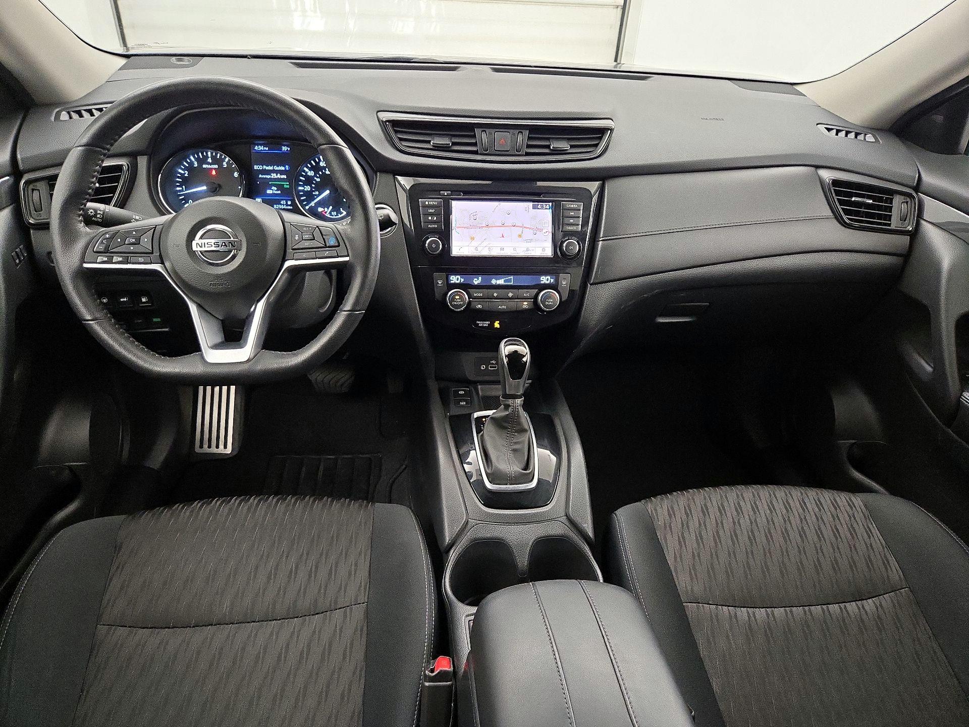 Thumbnail: 2019 Nissan Rogue - 9