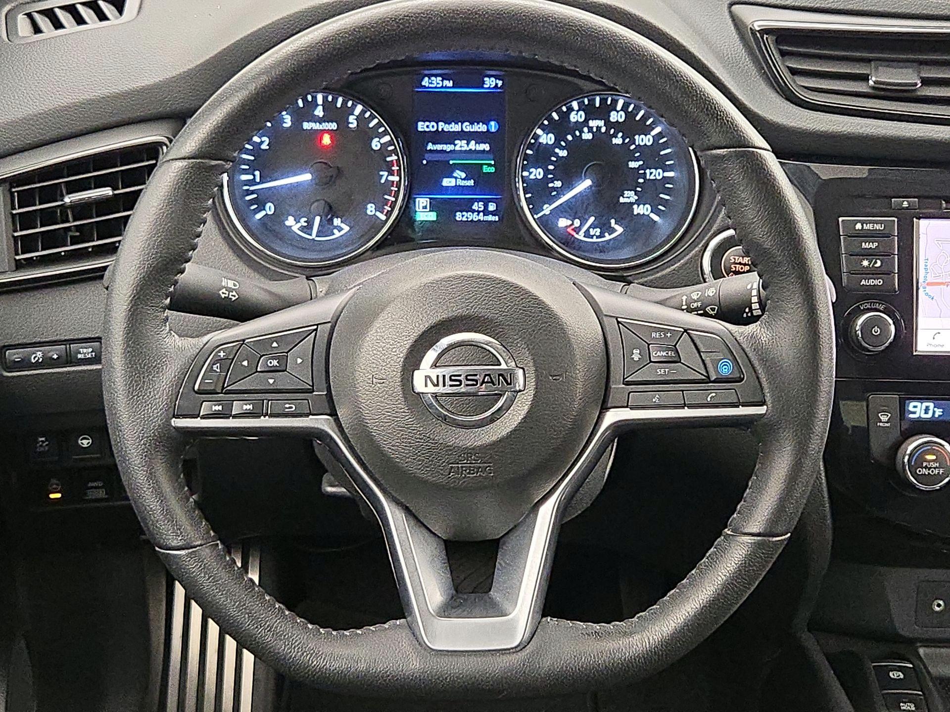 Thumbnail: 2019 Nissan Rogue - 10