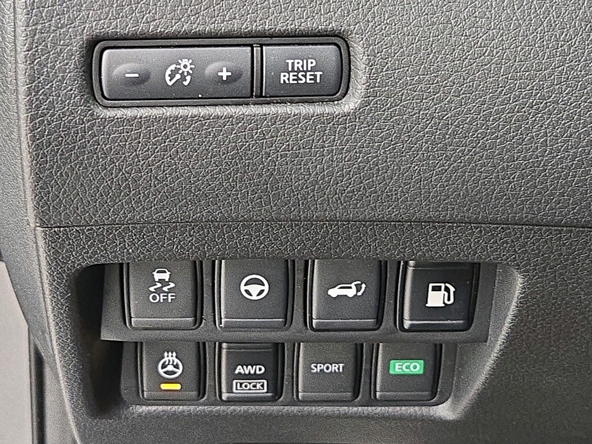 Thumbnail: 2019 Nissan Rogue - 13