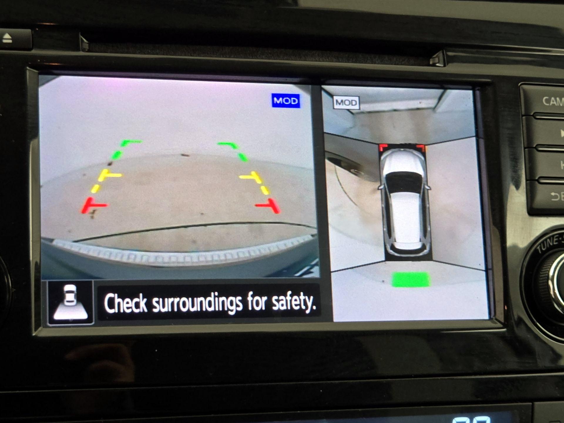 Thumbnail: 2019 Nissan Rogue - 15