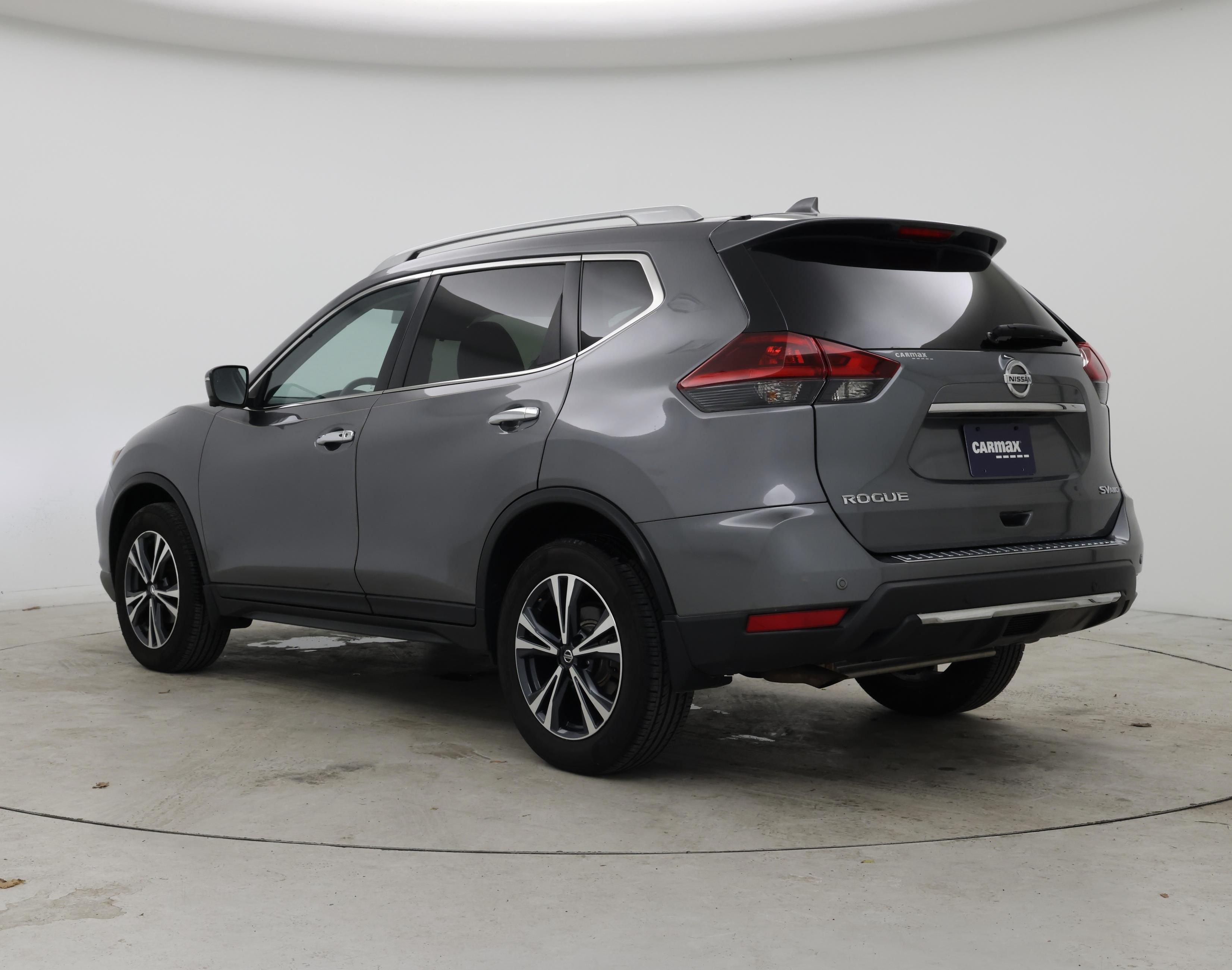 Thumbnail: 2019 Nissan Rogue - 2