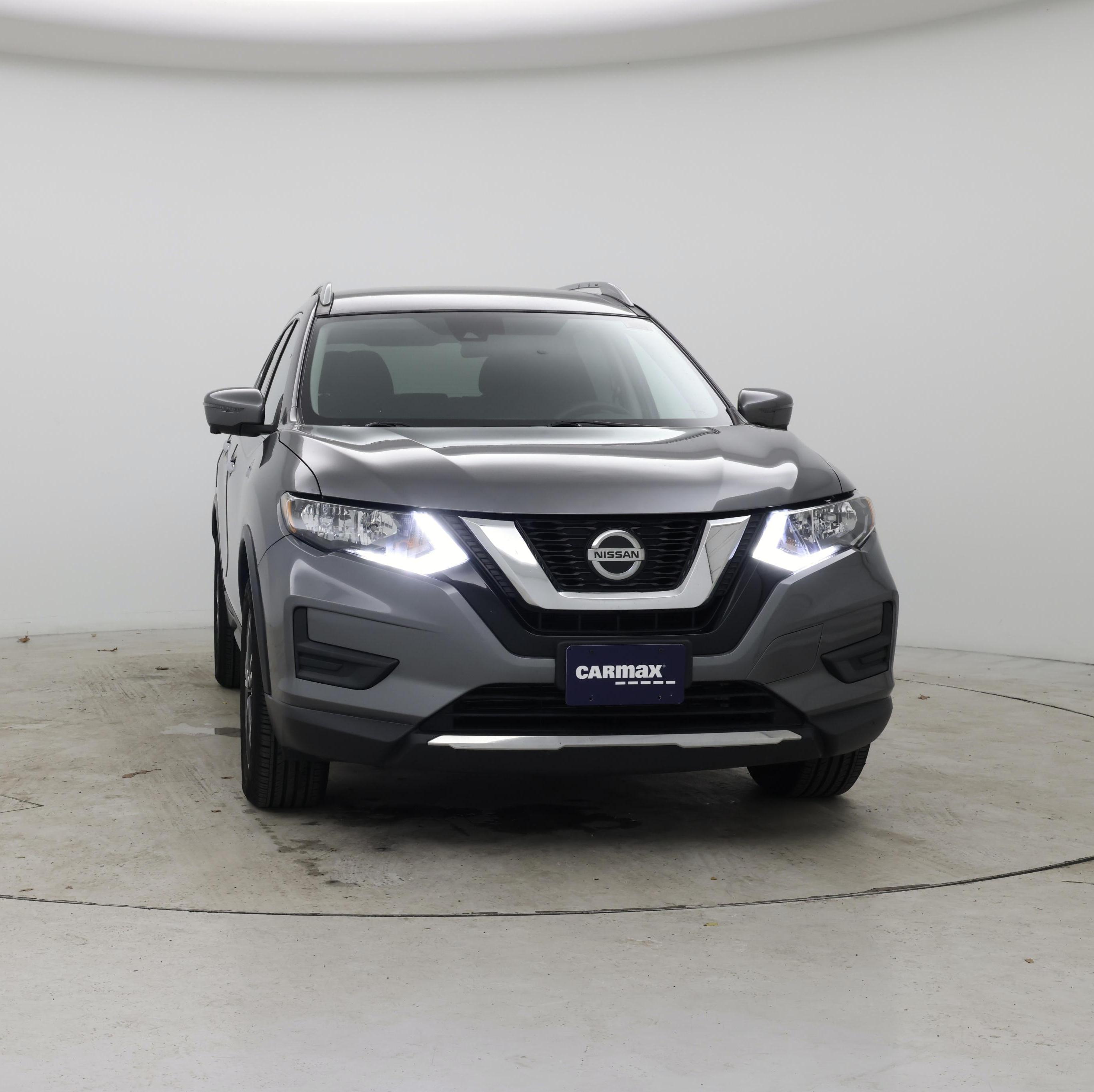 Thumbnail: 2019 Nissan Rogue - 5