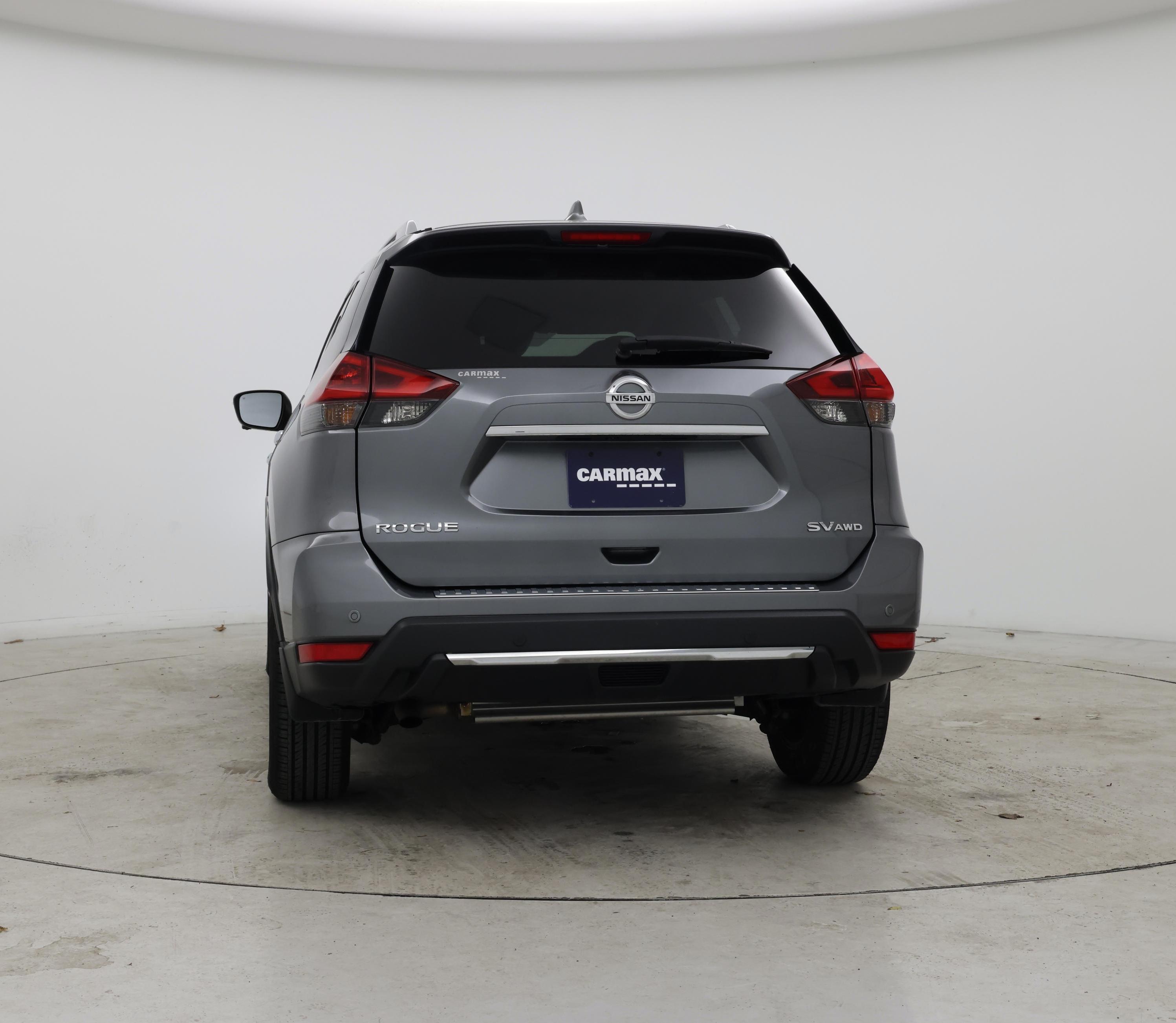 Thumbnail: 2019 Nissan Rogue - 6