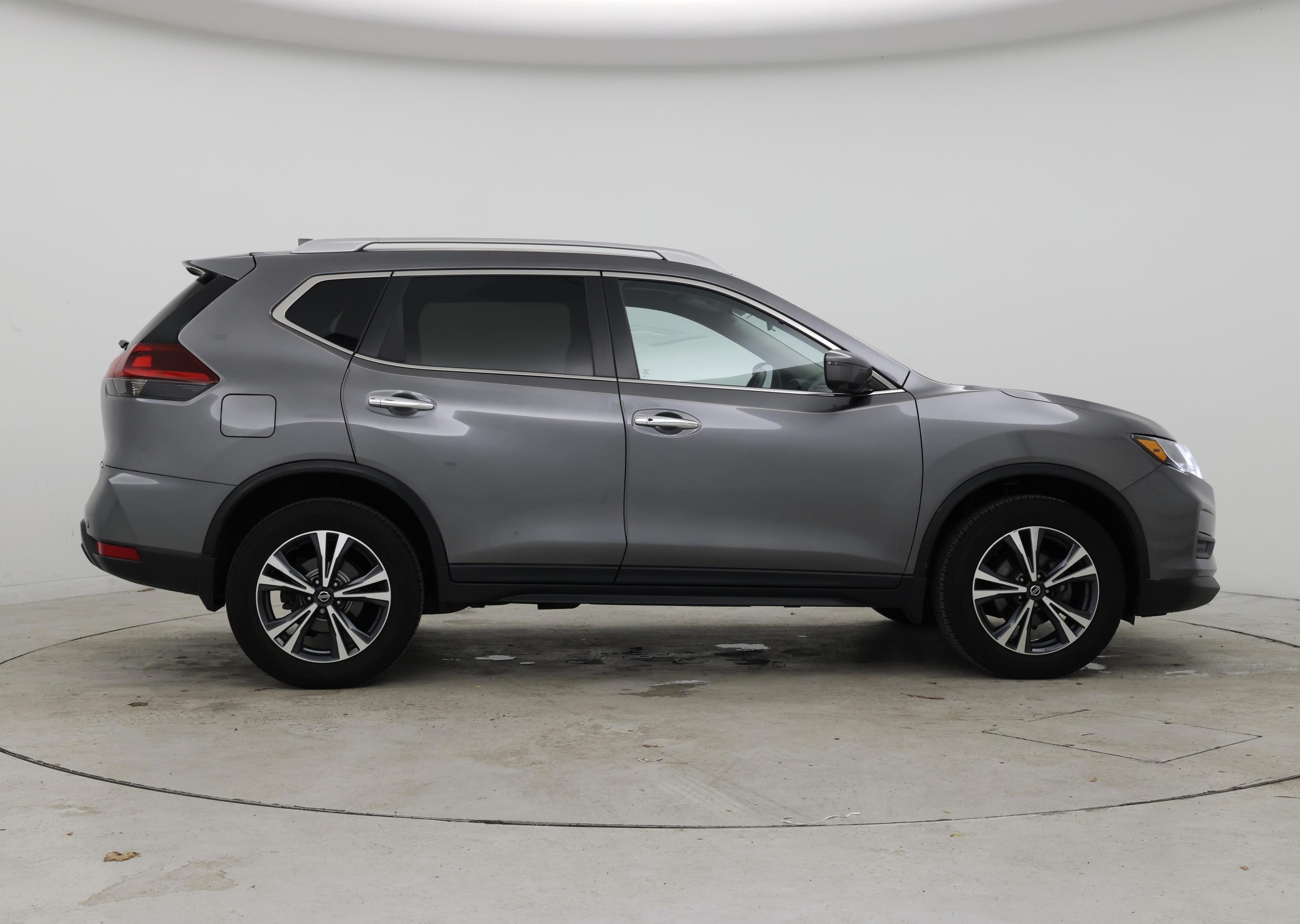 Thumbnail: 2019 Nissan Rogue - 7