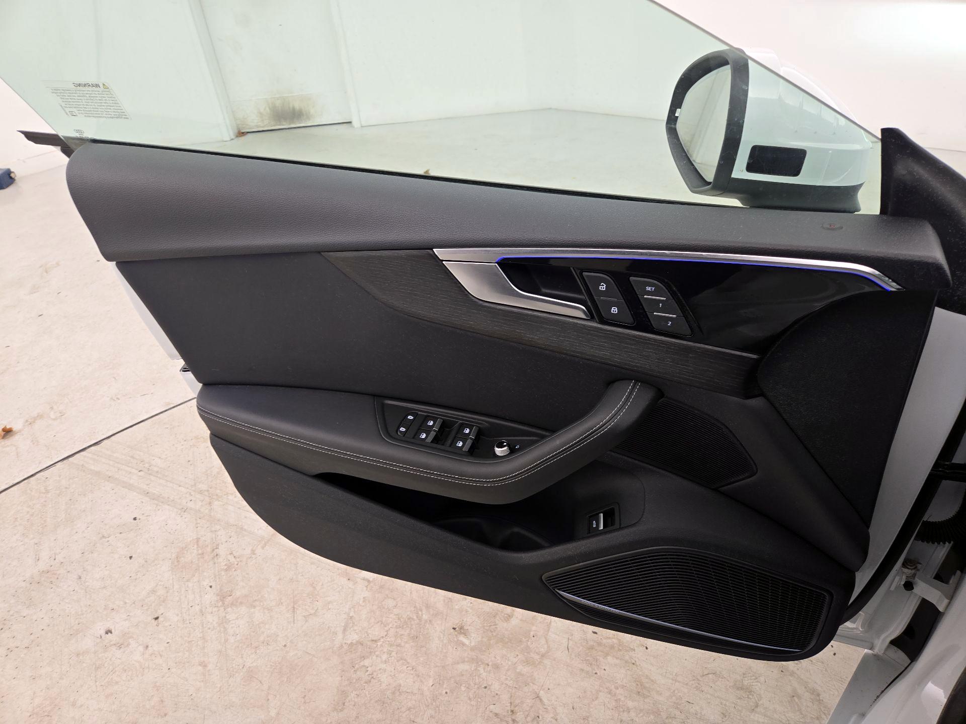 Thumbnail: 2021 Audi A5 - 12