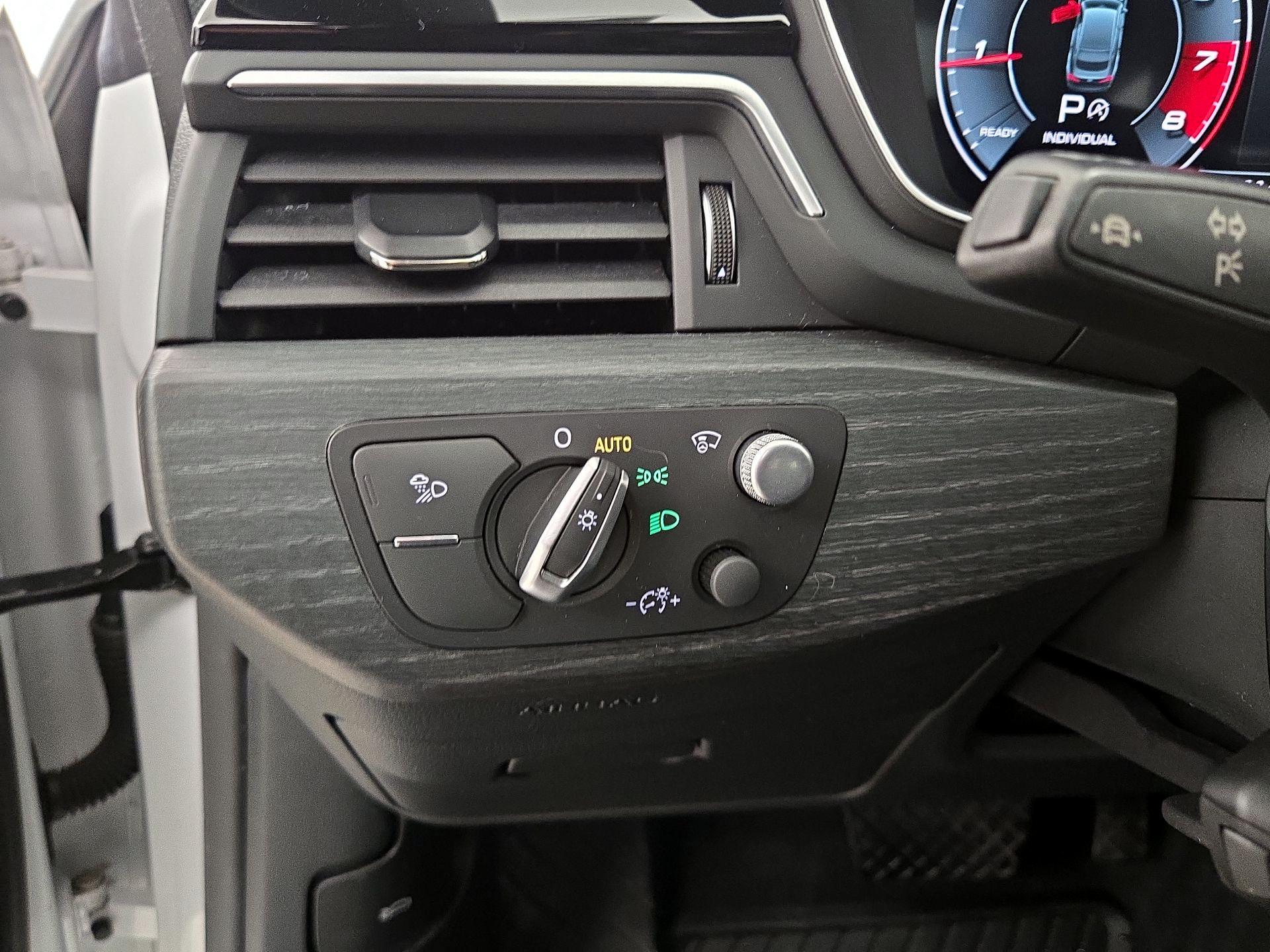 Thumbnail: 2021 Audi A5 - 13