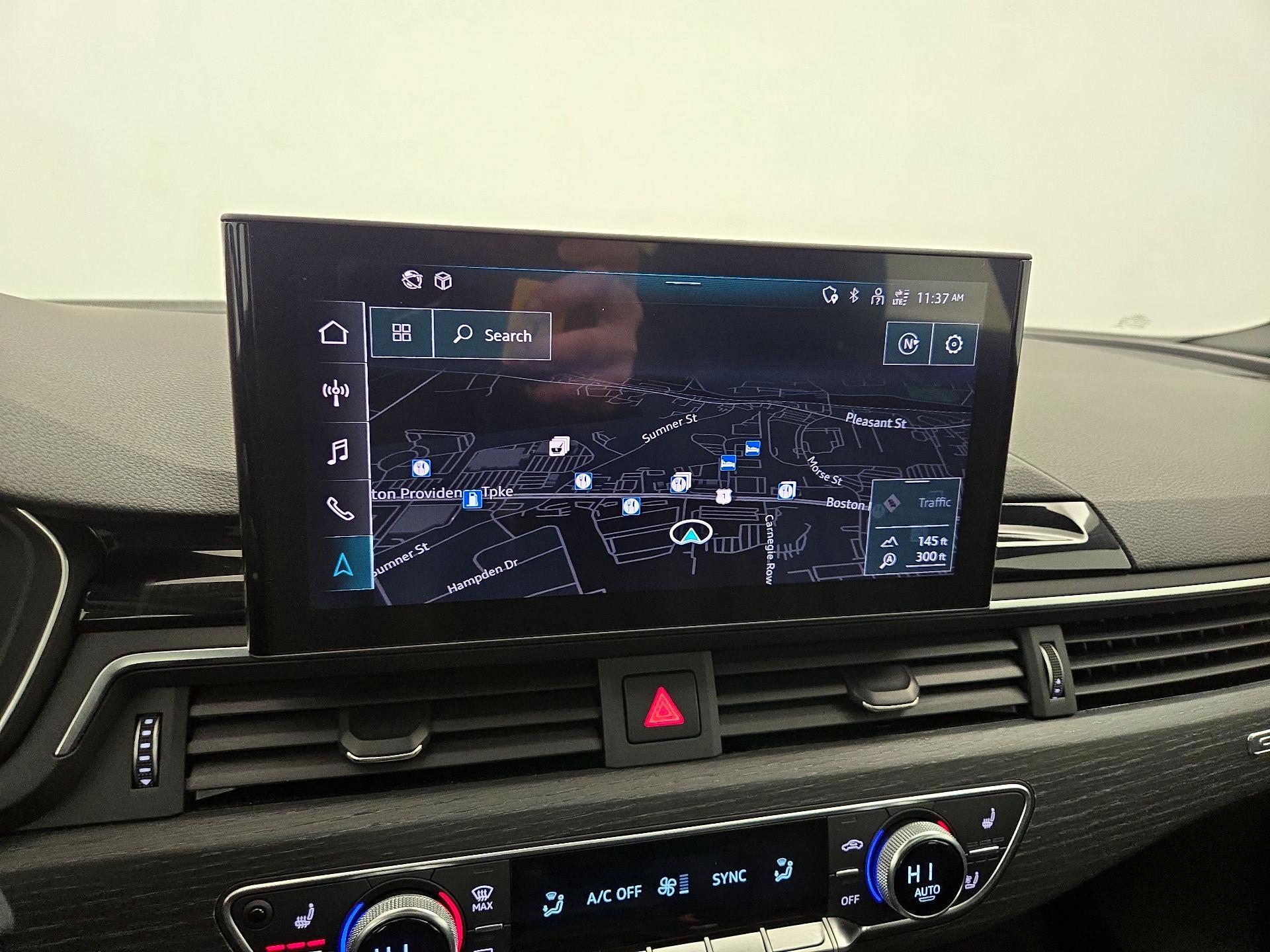 Thumbnail: 2021 Audi A5 - 14