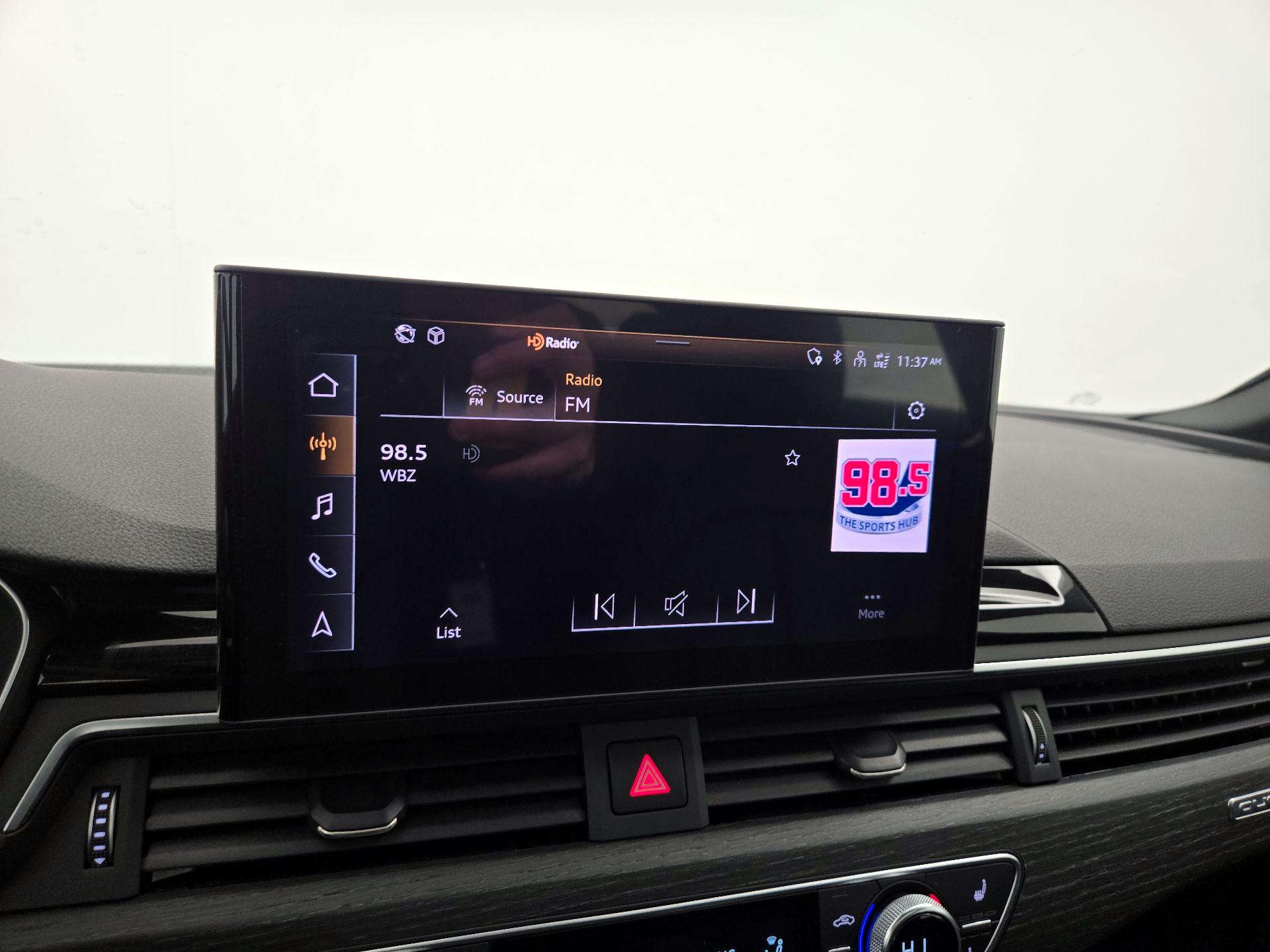 Thumbnail: 2021 Audi A5 - 16