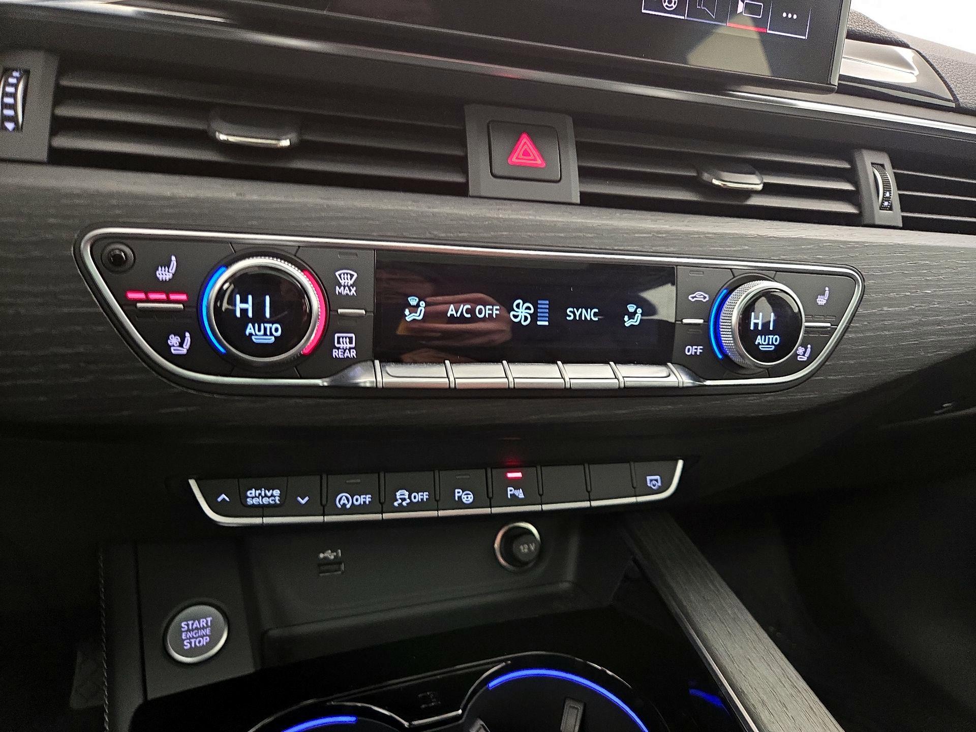 Thumbnail: 2021 Audi A5 - 17