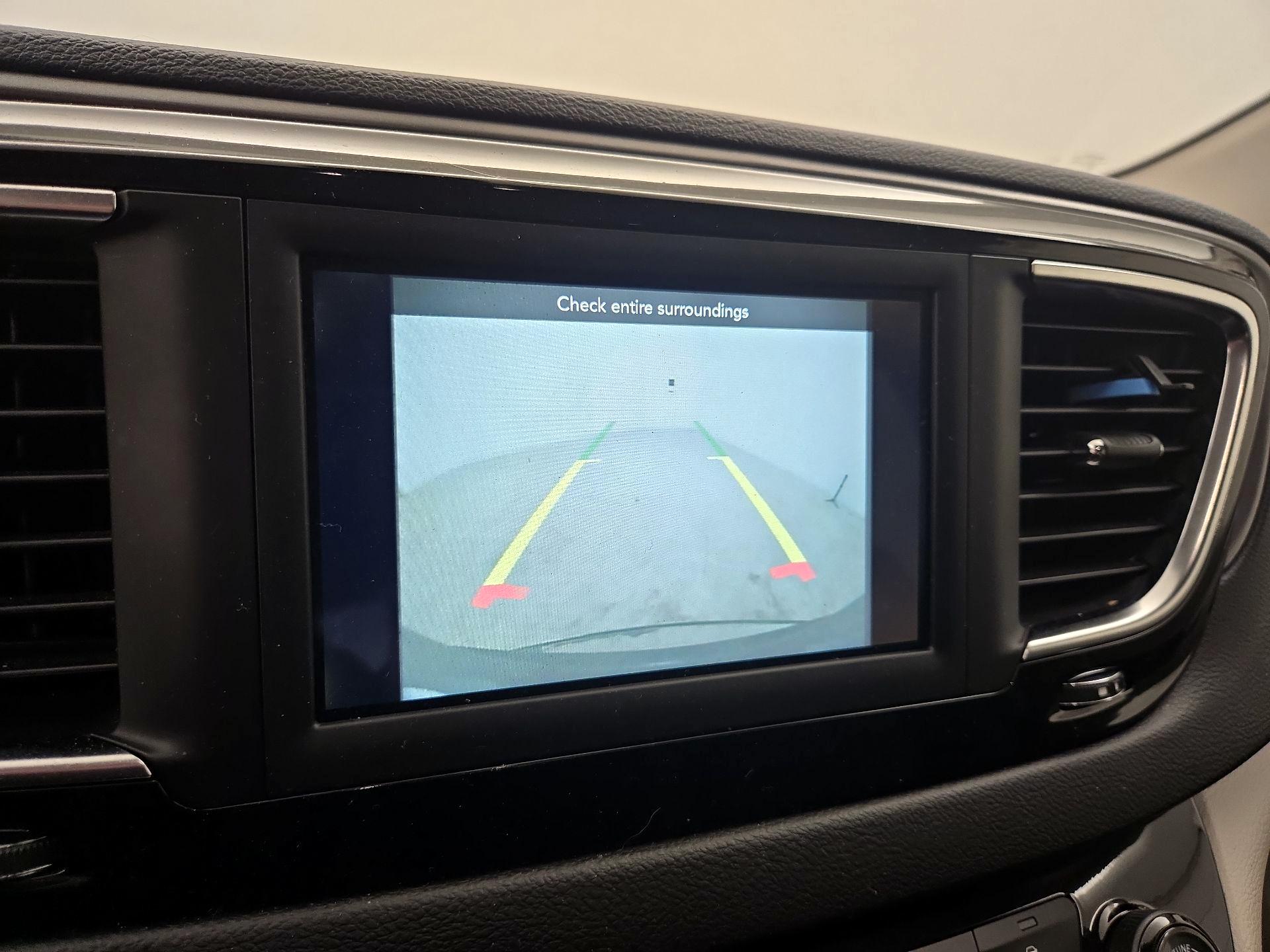 Thumbnail: 2020 Chrysler Pacifica - 14