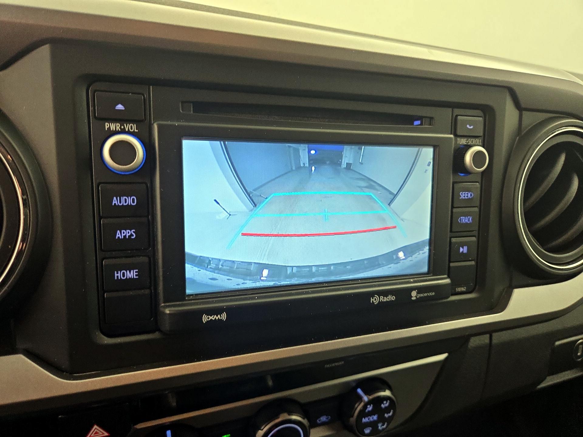 Thumbnail: 2017 Toyota Tacoma - 14