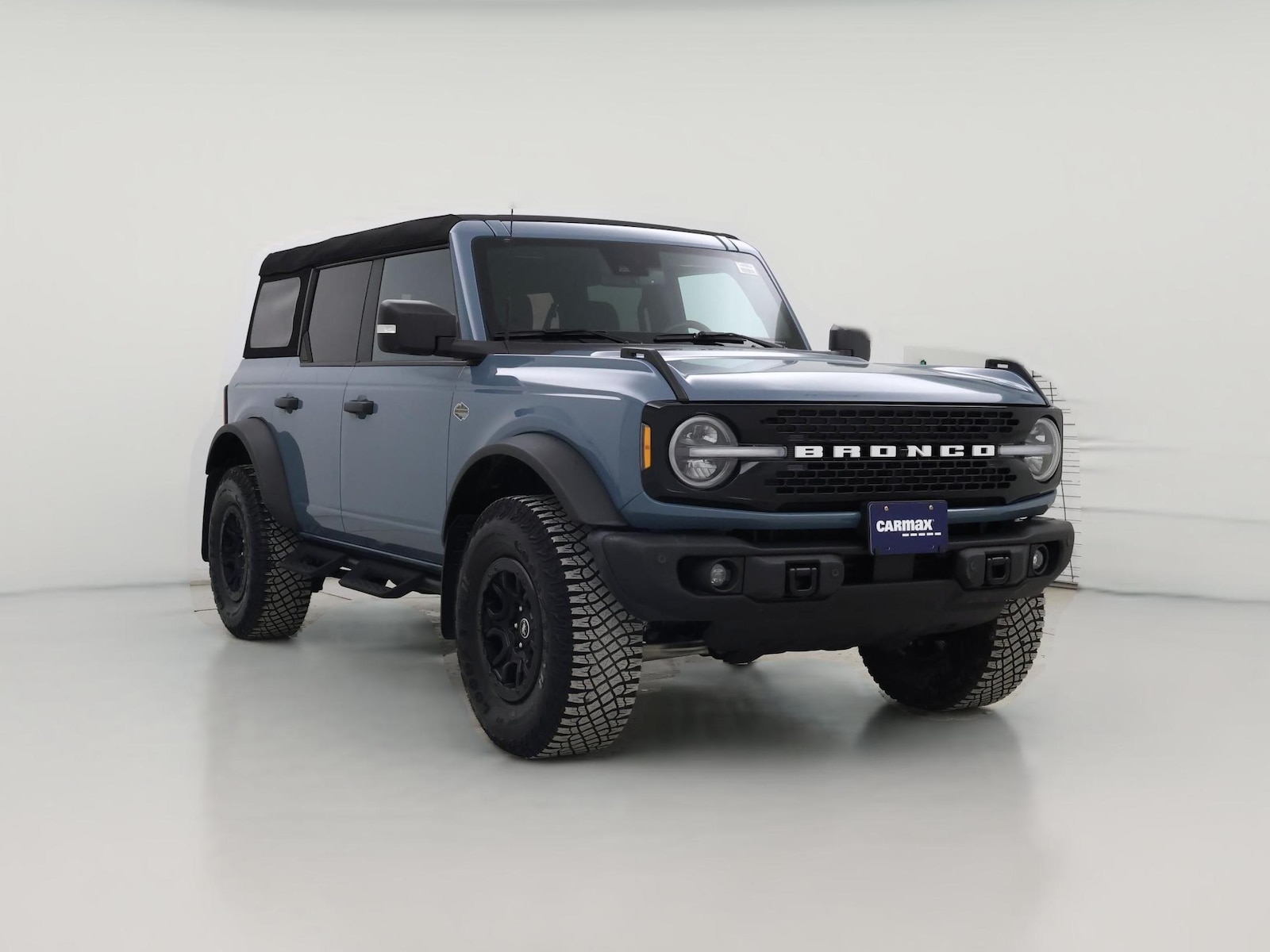 2023 Ford Bronco 4-Door Wildtrak