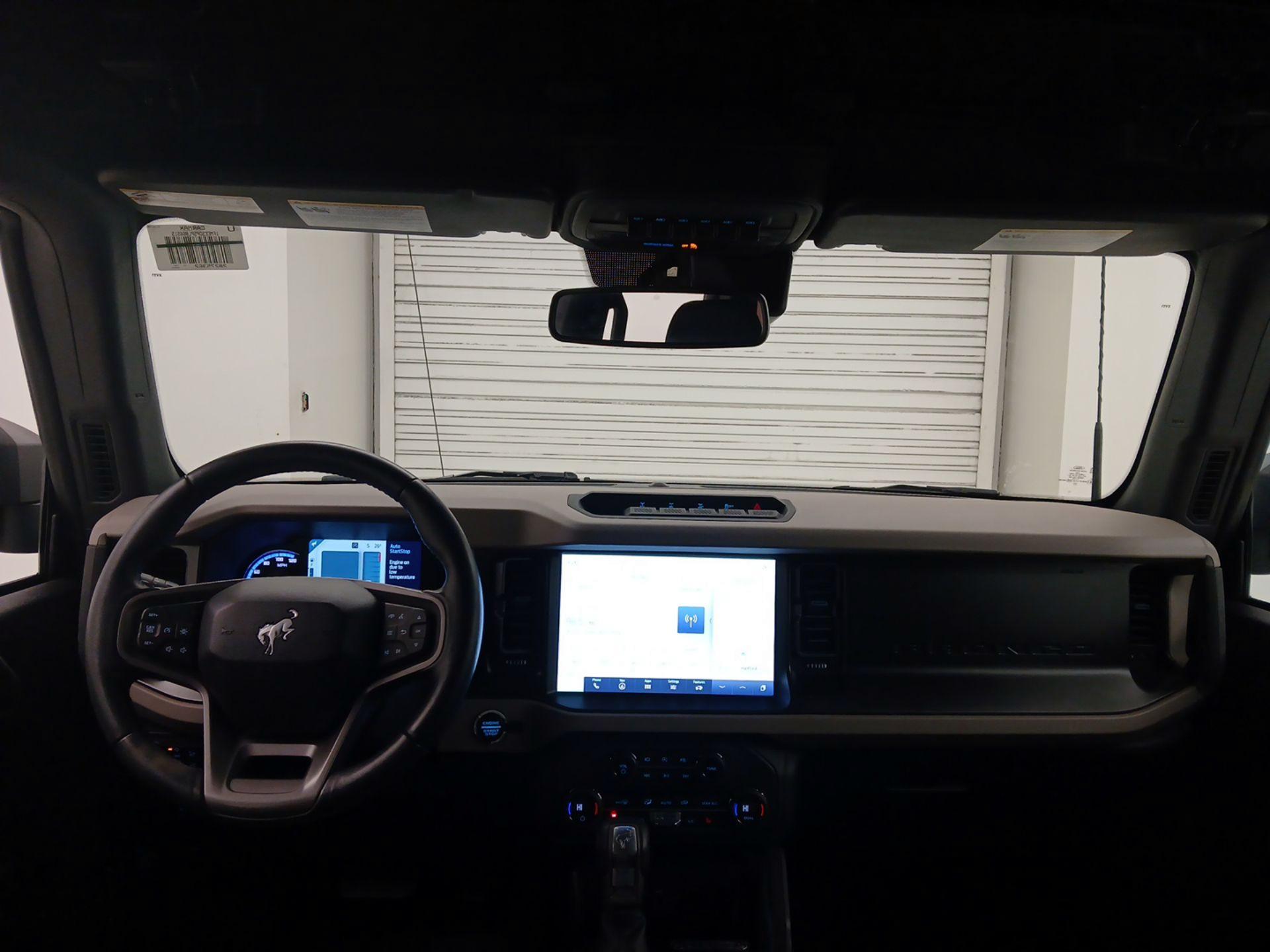 Thumbnail: 2023 Ford Bronco - 9