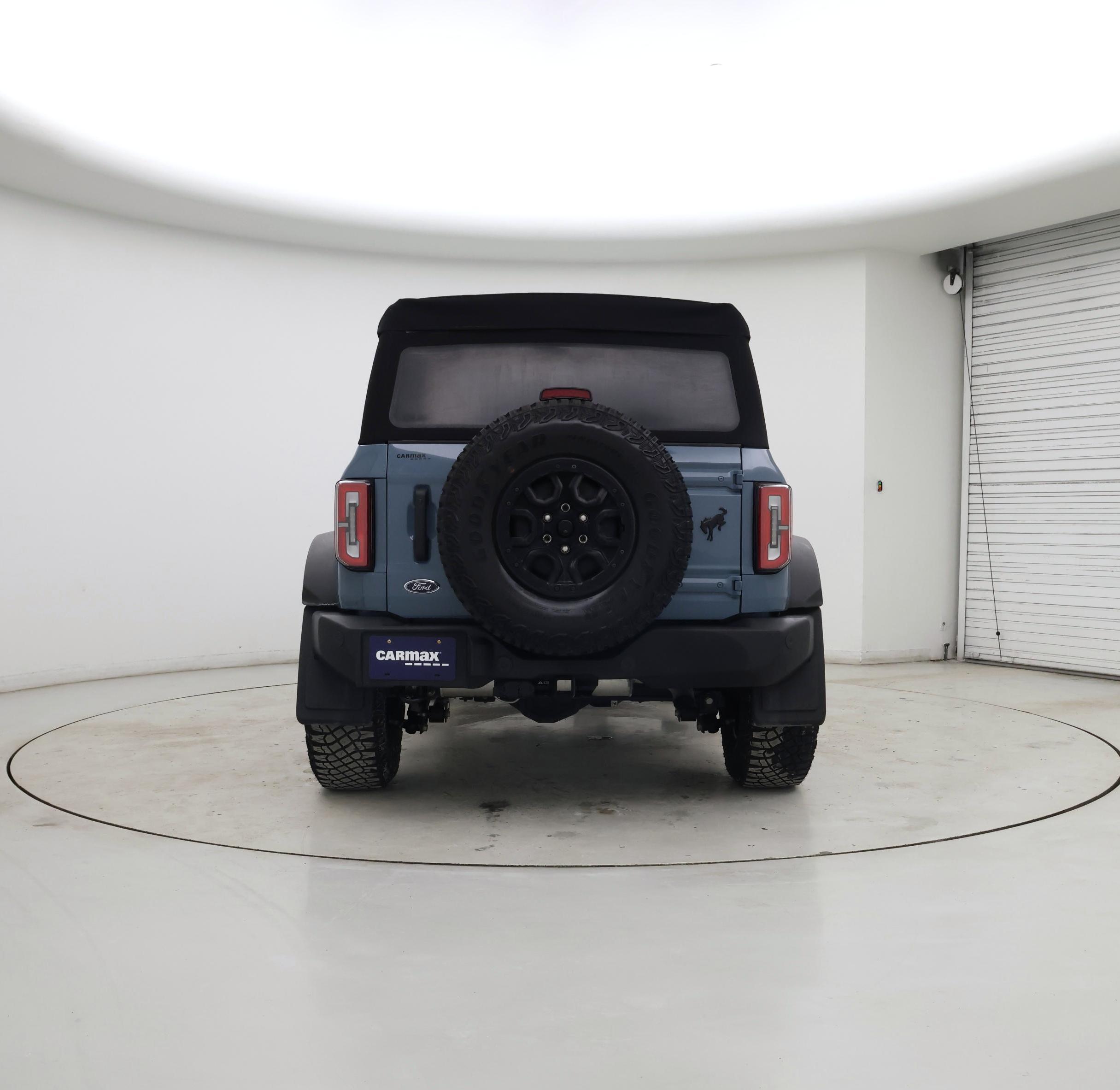 Thumbnail: 2023 Ford Bronco - 6