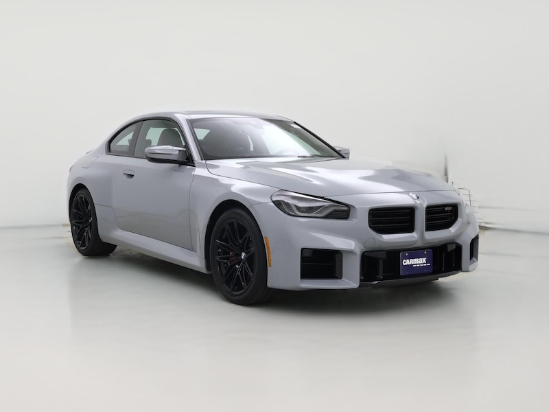 2025 BMW M2  -
                  Hartford, CT