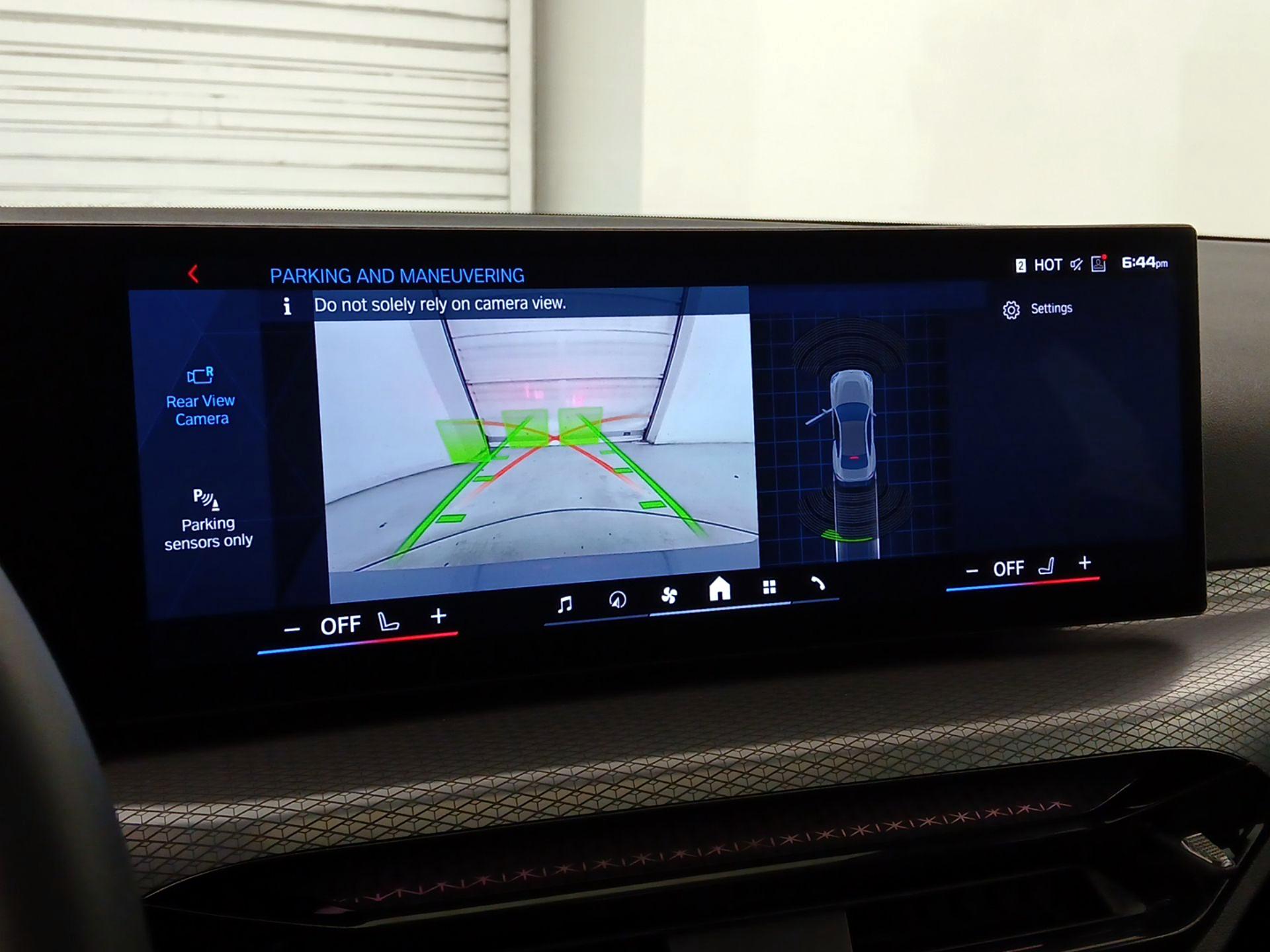 Thumbnail: 2025 BMW M2 - 15