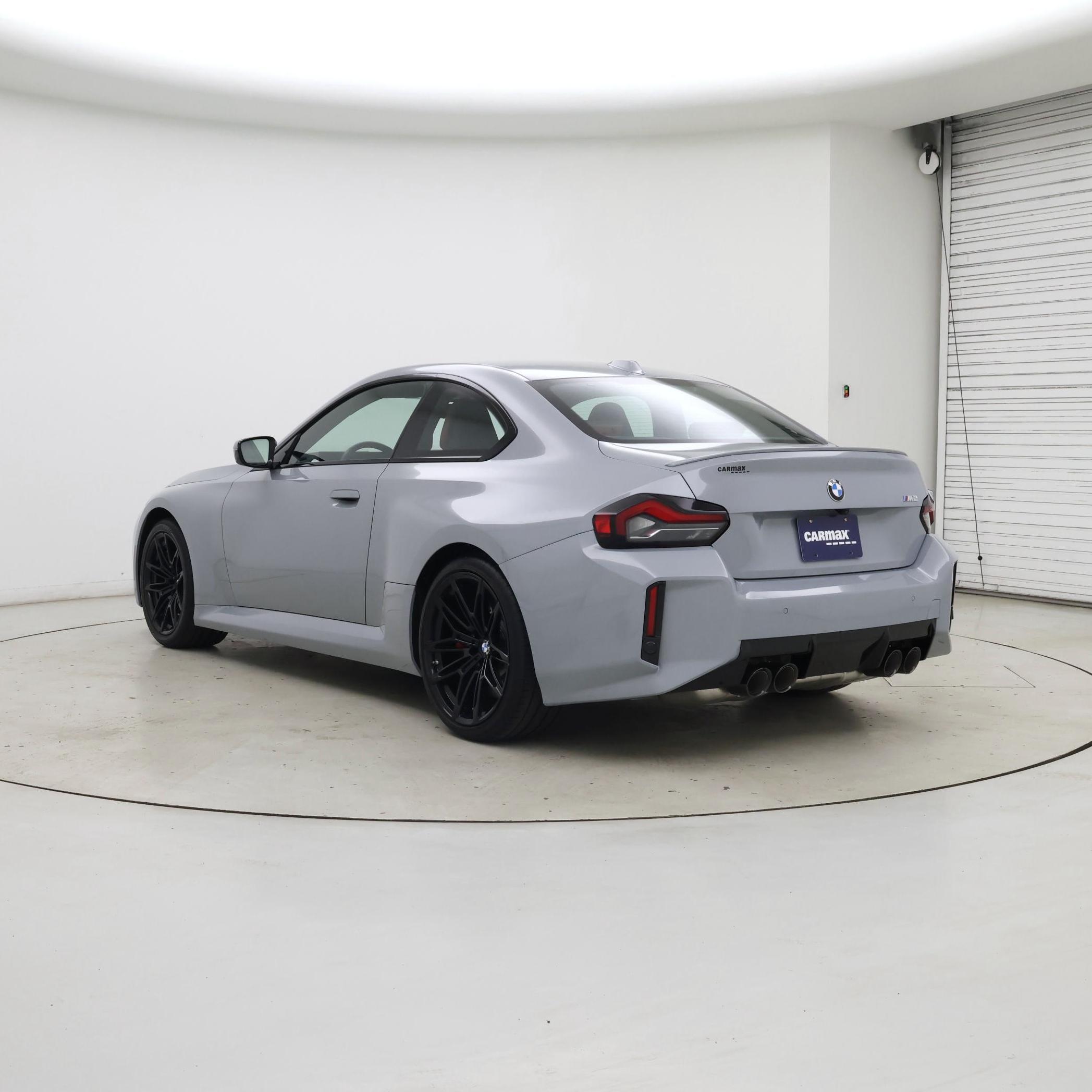 Thumbnail: 2025 BMW M2 - 2