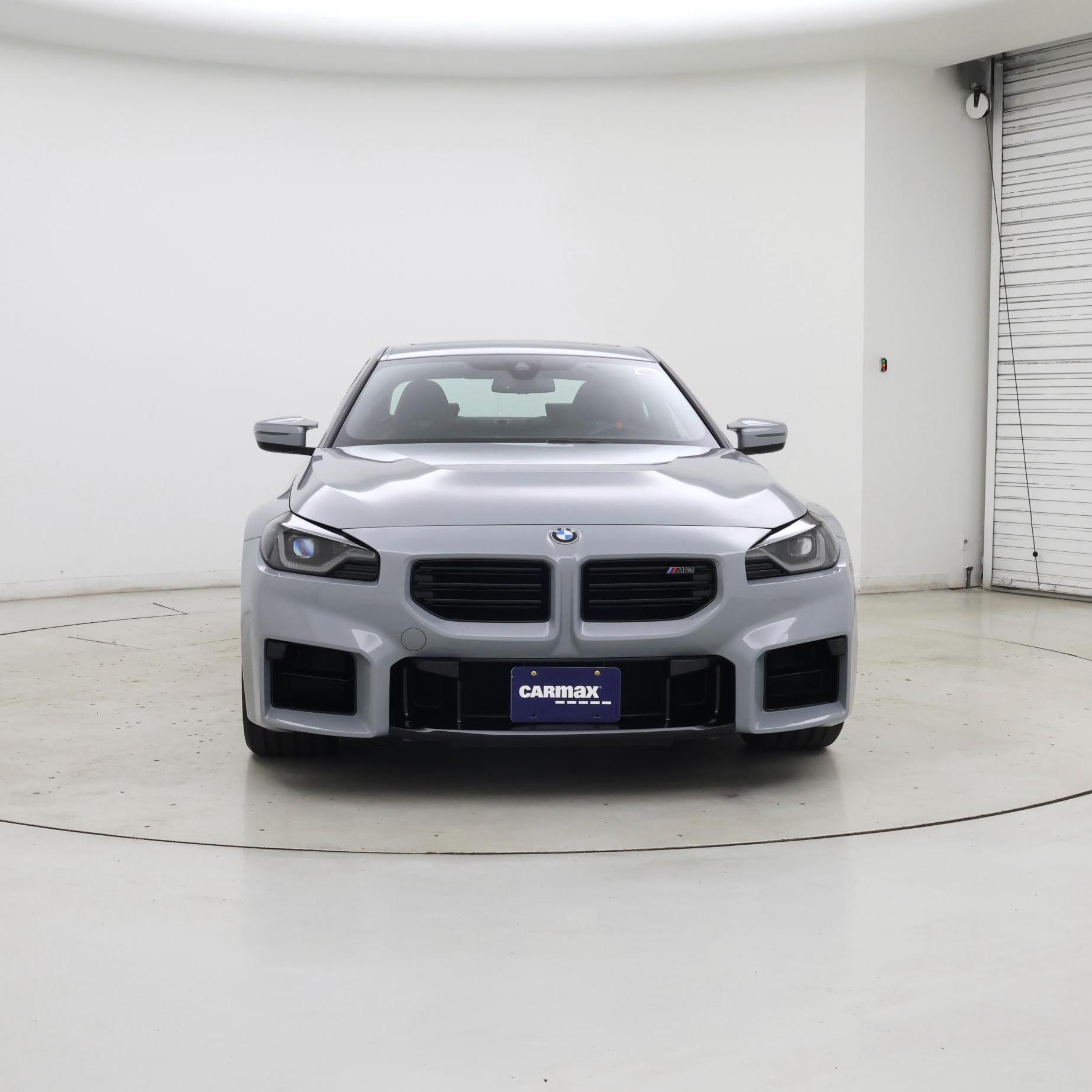 Thumbnail: 2025 BMW M2 - 5