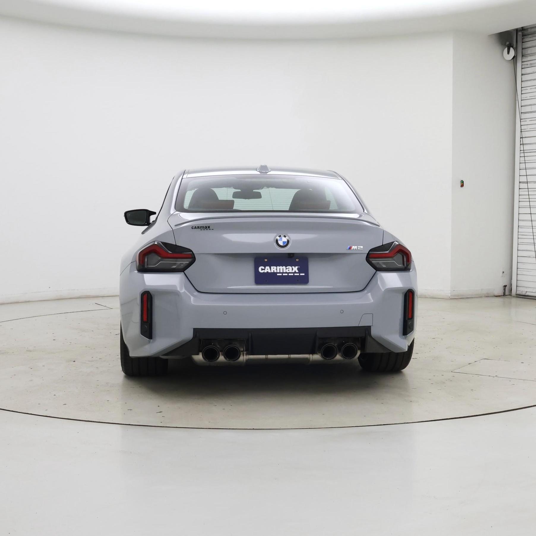 Thumbnail: 2025 BMW M2 - 6