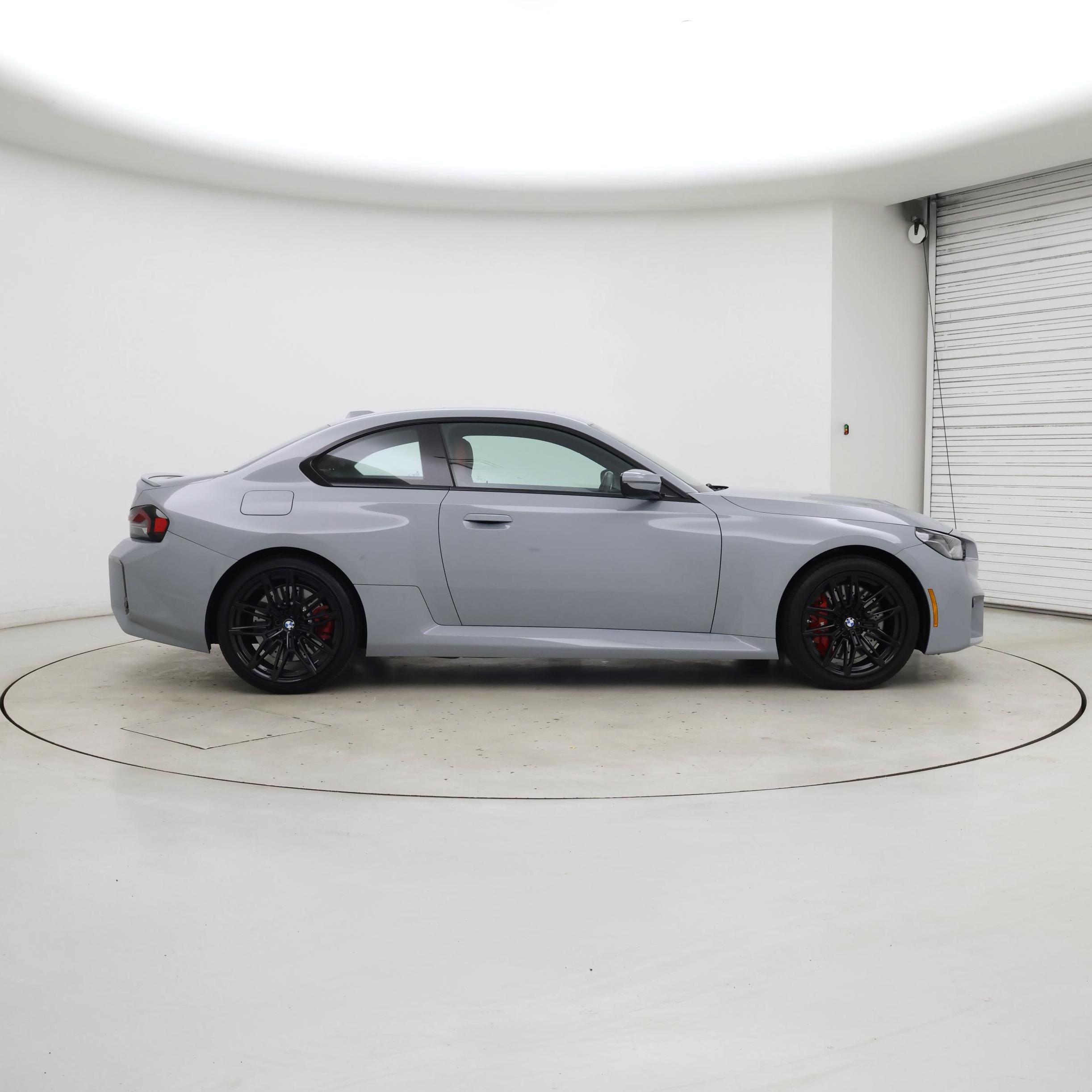 Thumbnail: 2025 BMW M2 - 7