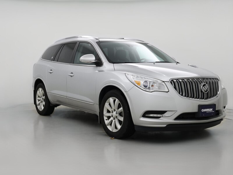 2017 Buick Enclave Premium -
                  Norwood, MA