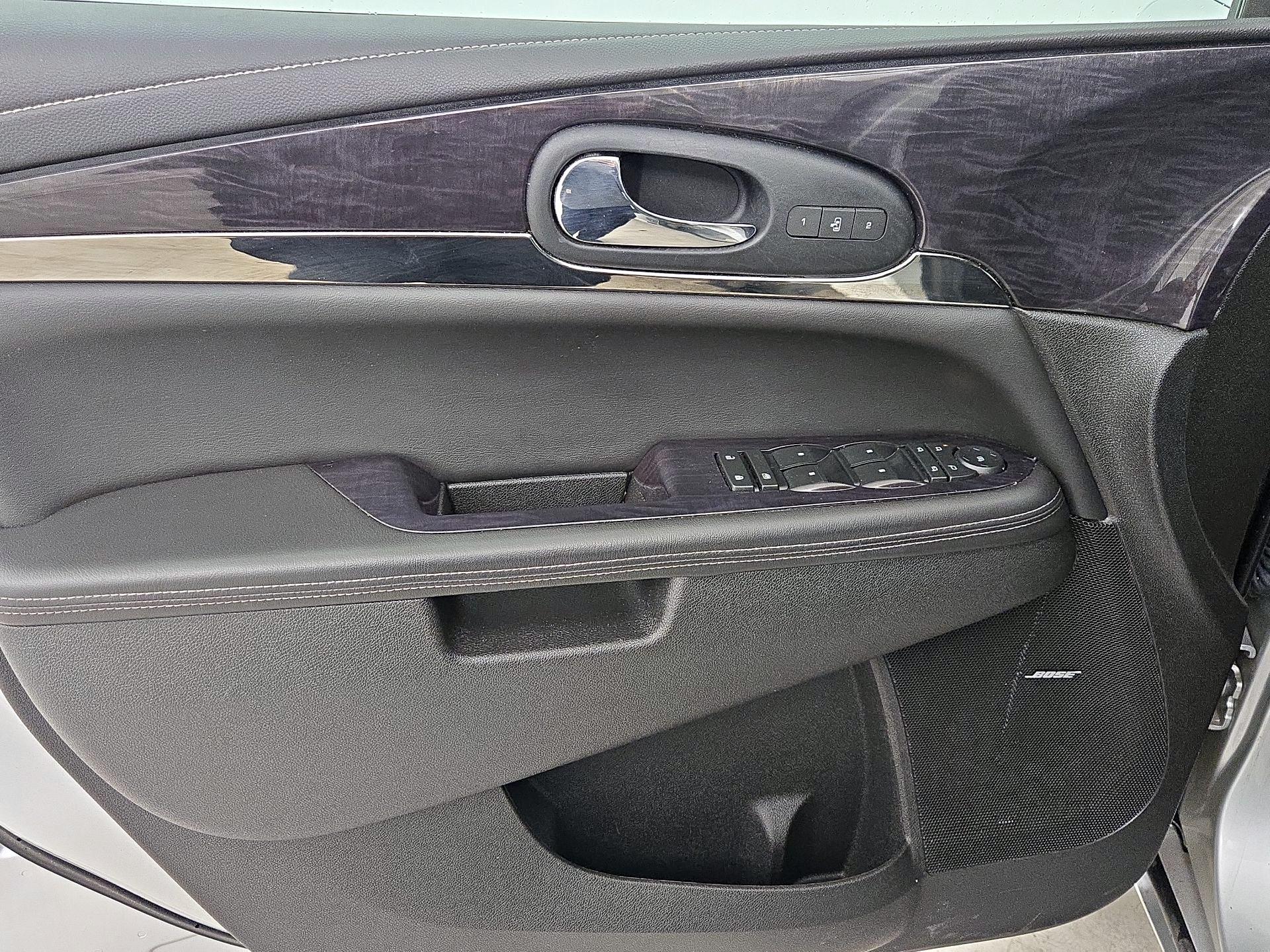 Thumbnail: 2017 Buick Enclave - 12