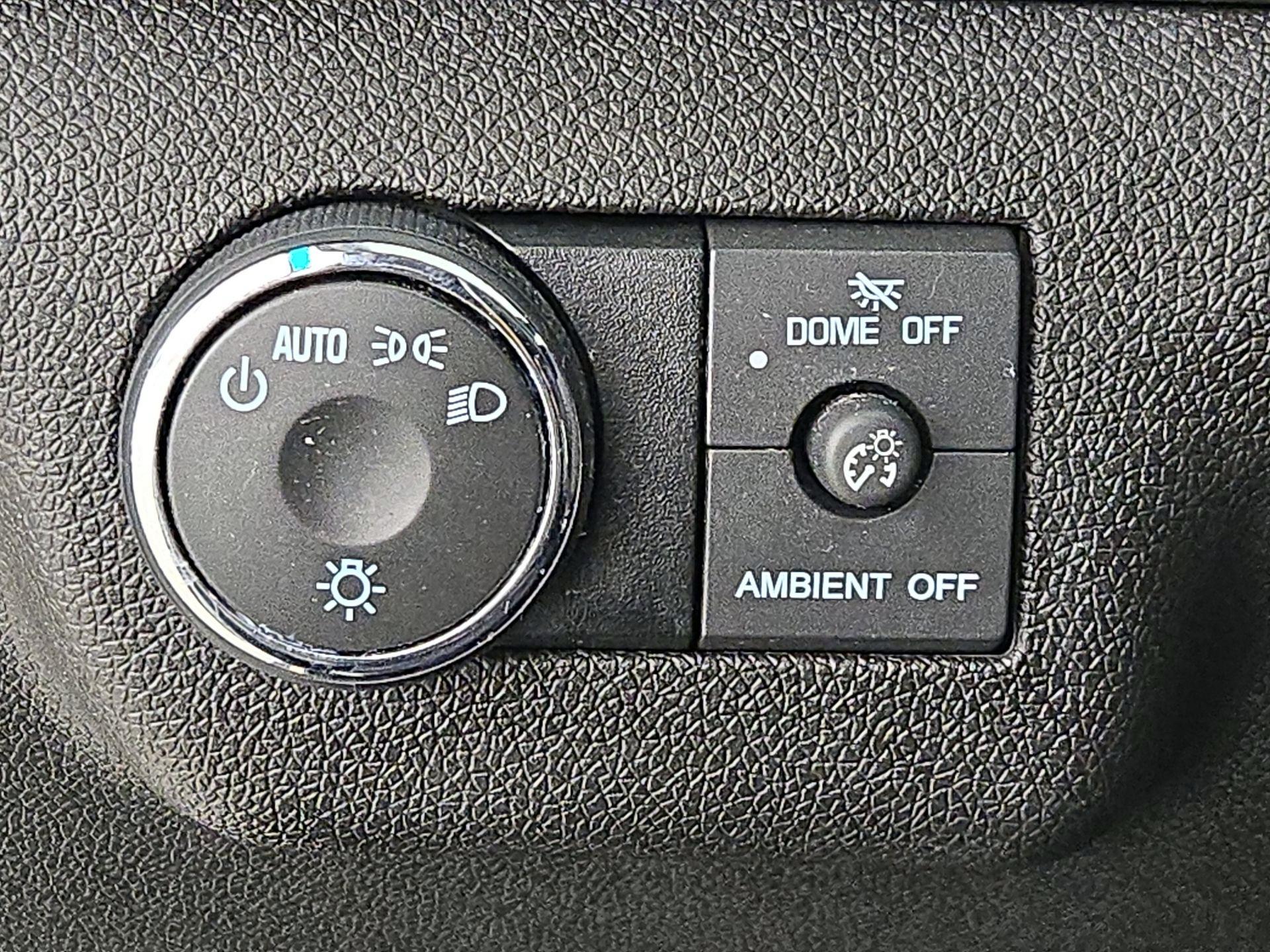 Thumbnail: 2017 Buick Enclave - 13