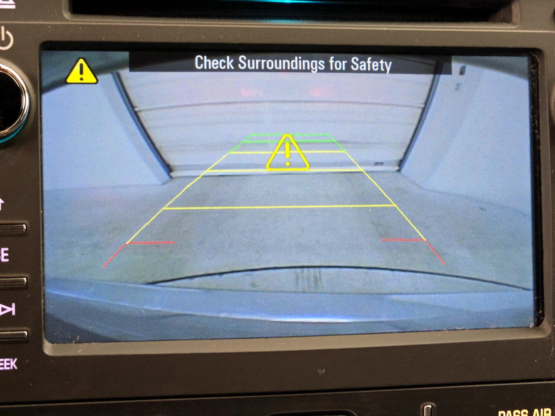 Thumbnail: 2017 Buick Enclave - 15