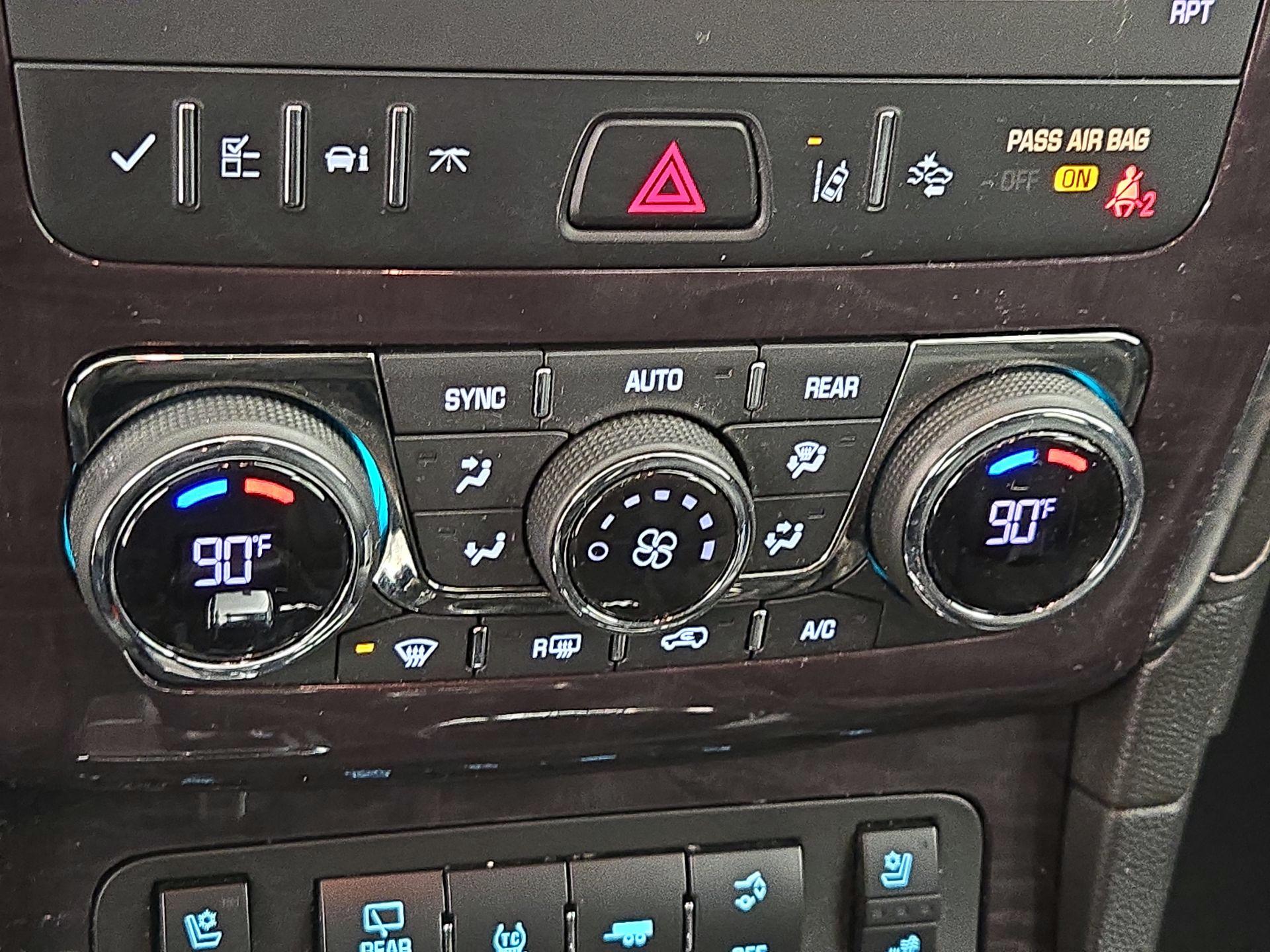 Thumbnail: 2017 Buick Enclave - 17