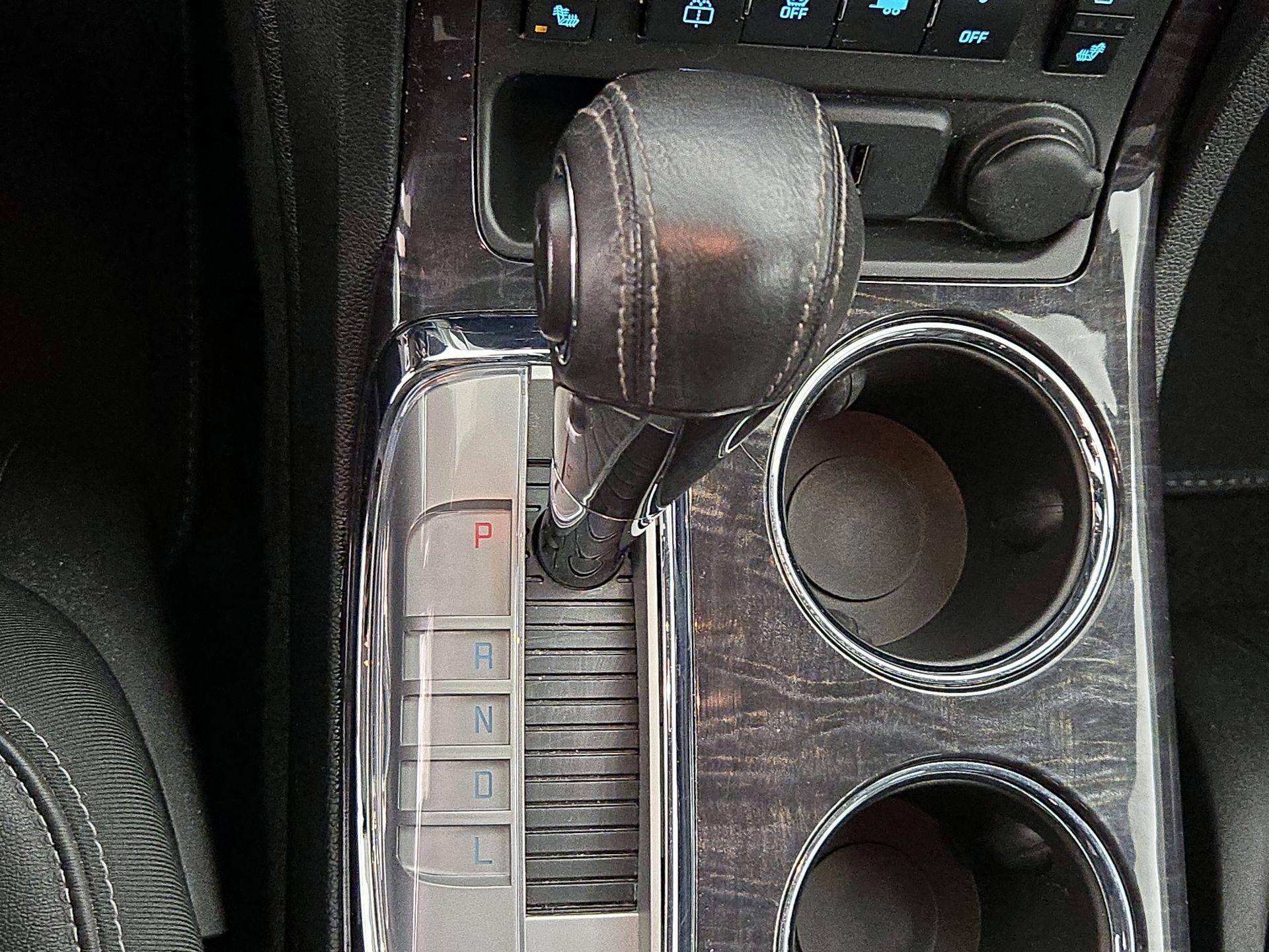 Thumbnail: 2017 Buick Enclave - 18