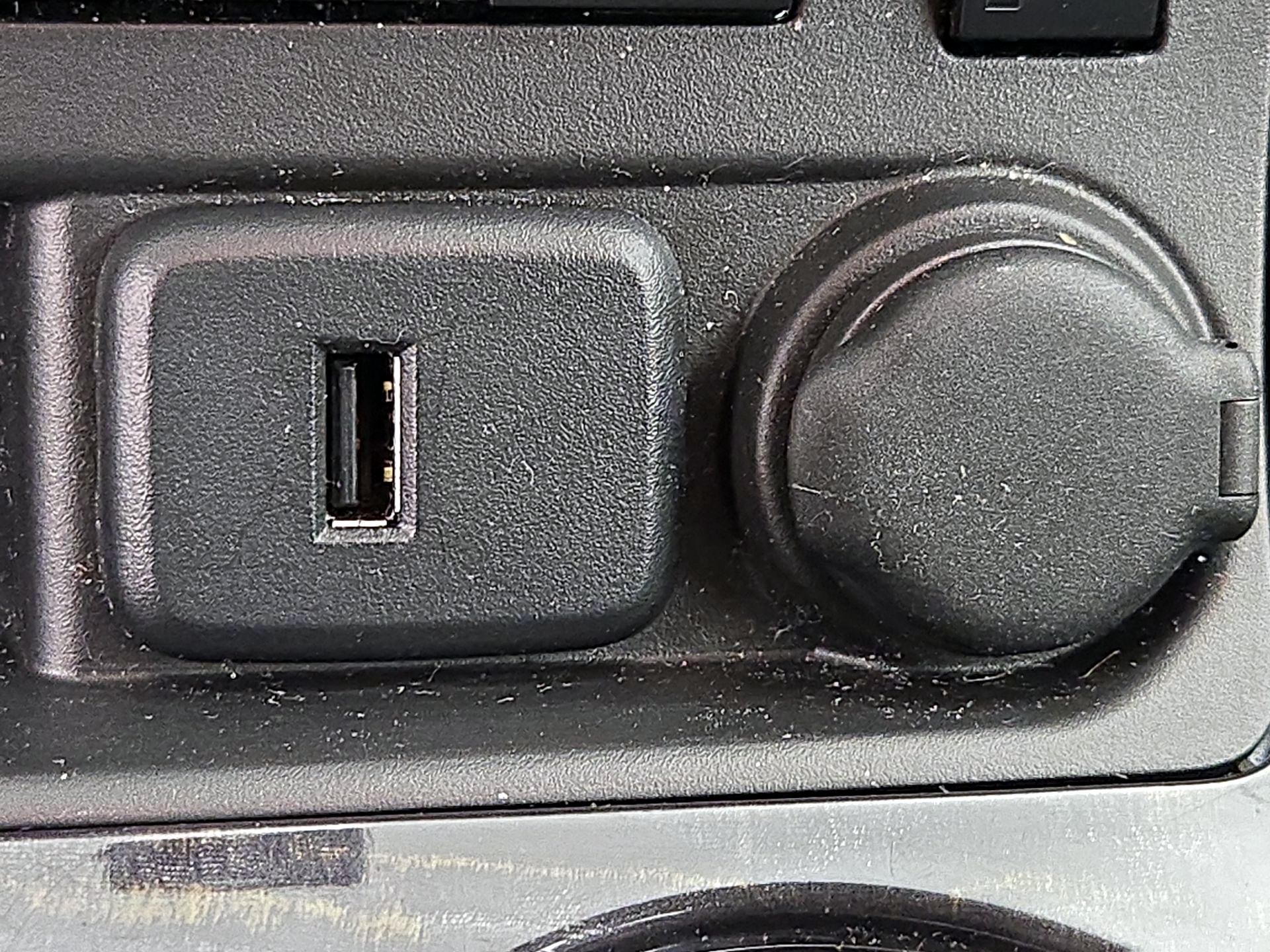 Thumbnail: 2017 Buick Enclave - 19