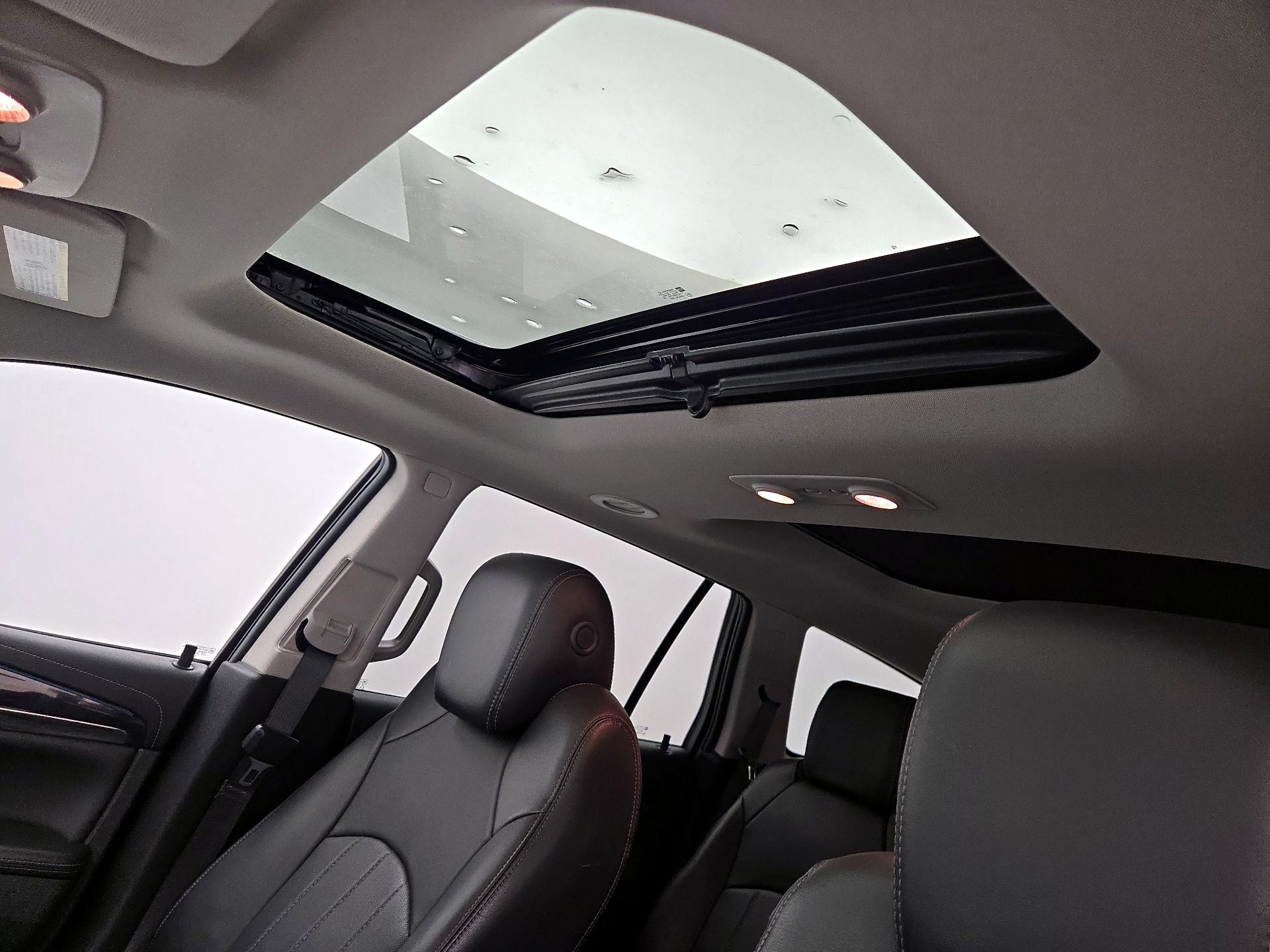 Thumbnail: 2017 Buick Enclave - 20