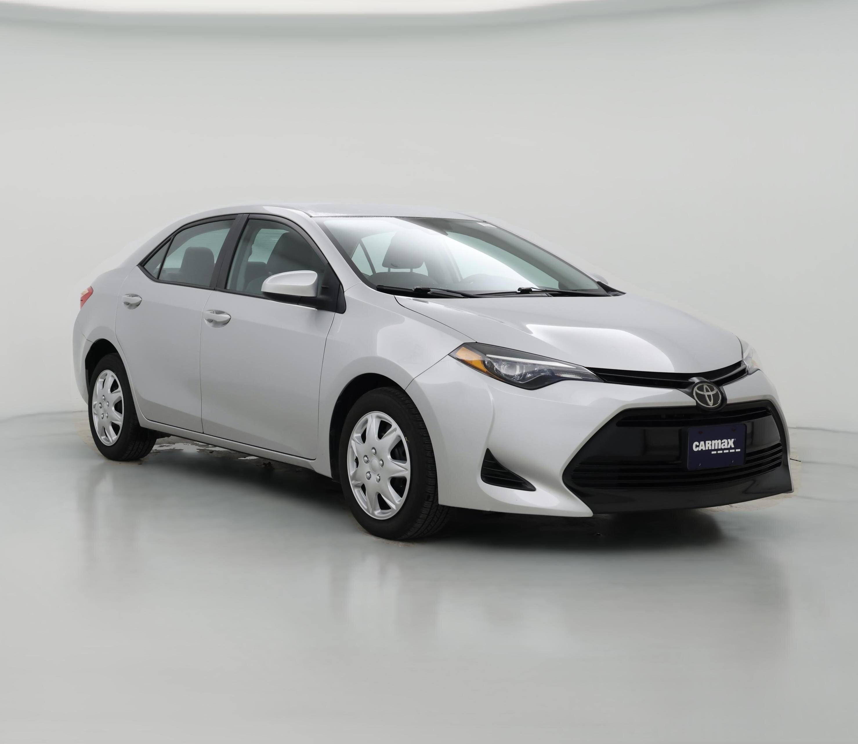 Thumbnail: 2019 Toyota Corolla - 1
