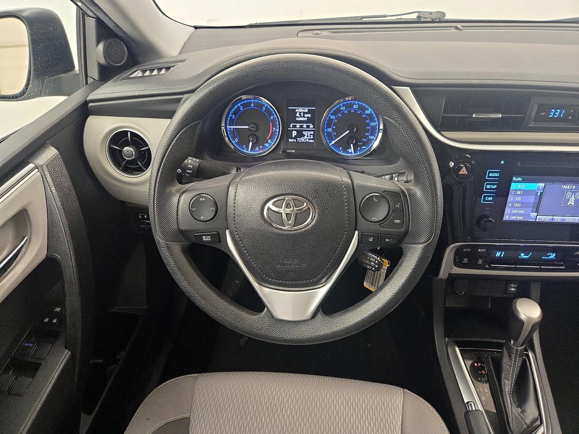 Thumbnail: 2019 Toyota Corolla - 10