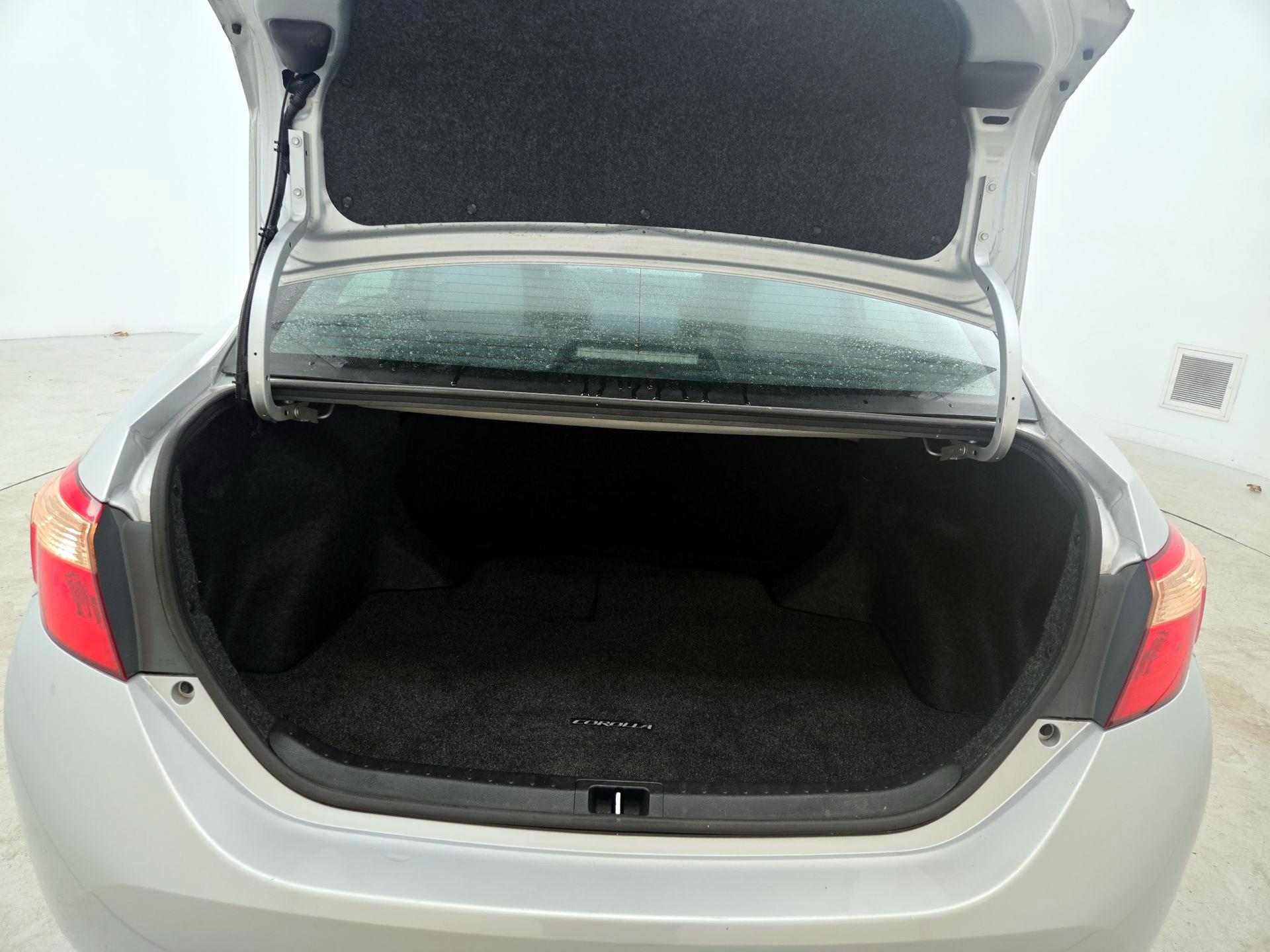 Thumbnail: 2019 Toyota Corolla - 20