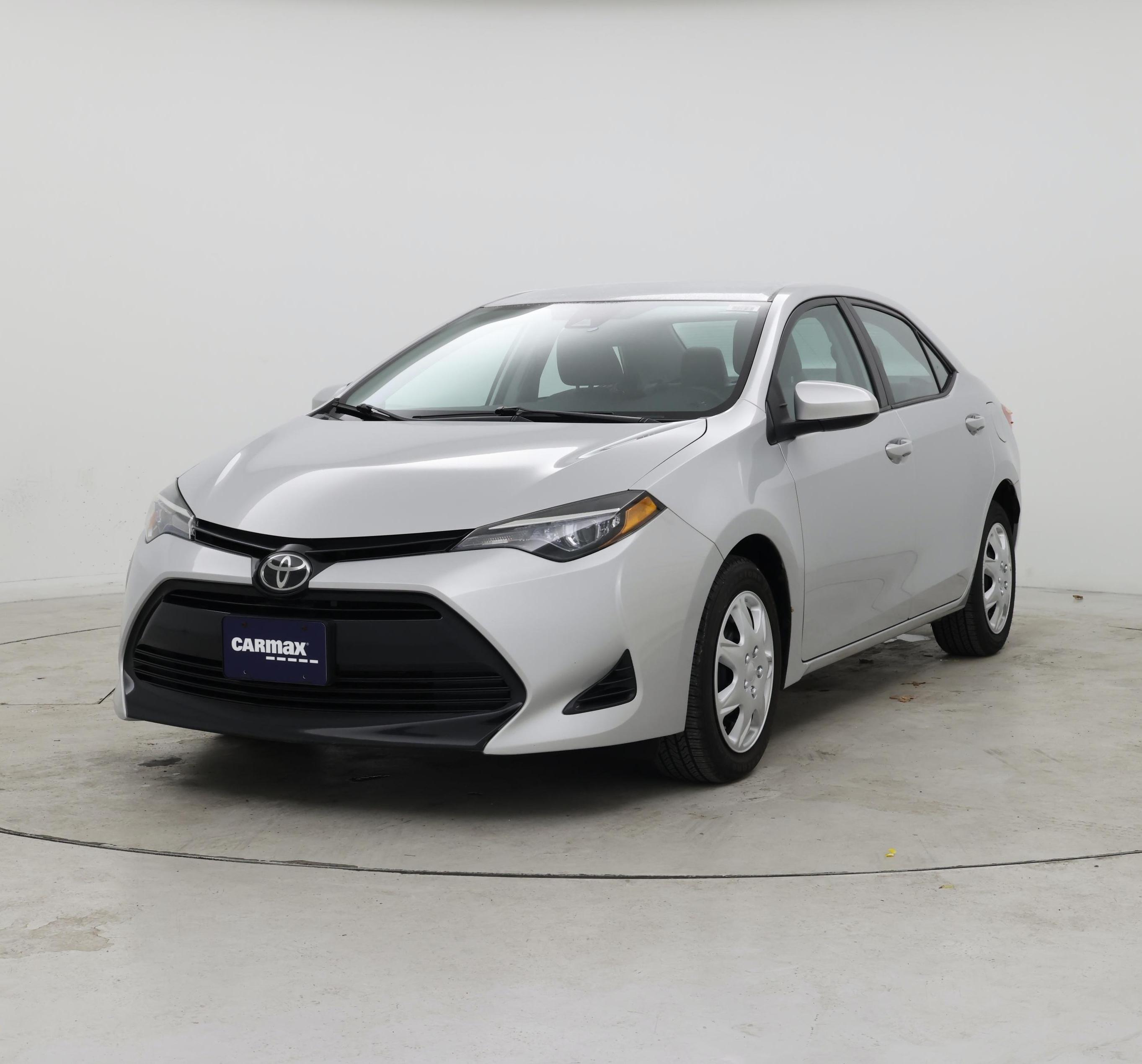 Thumbnail: 2019 Toyota Corolla - 4