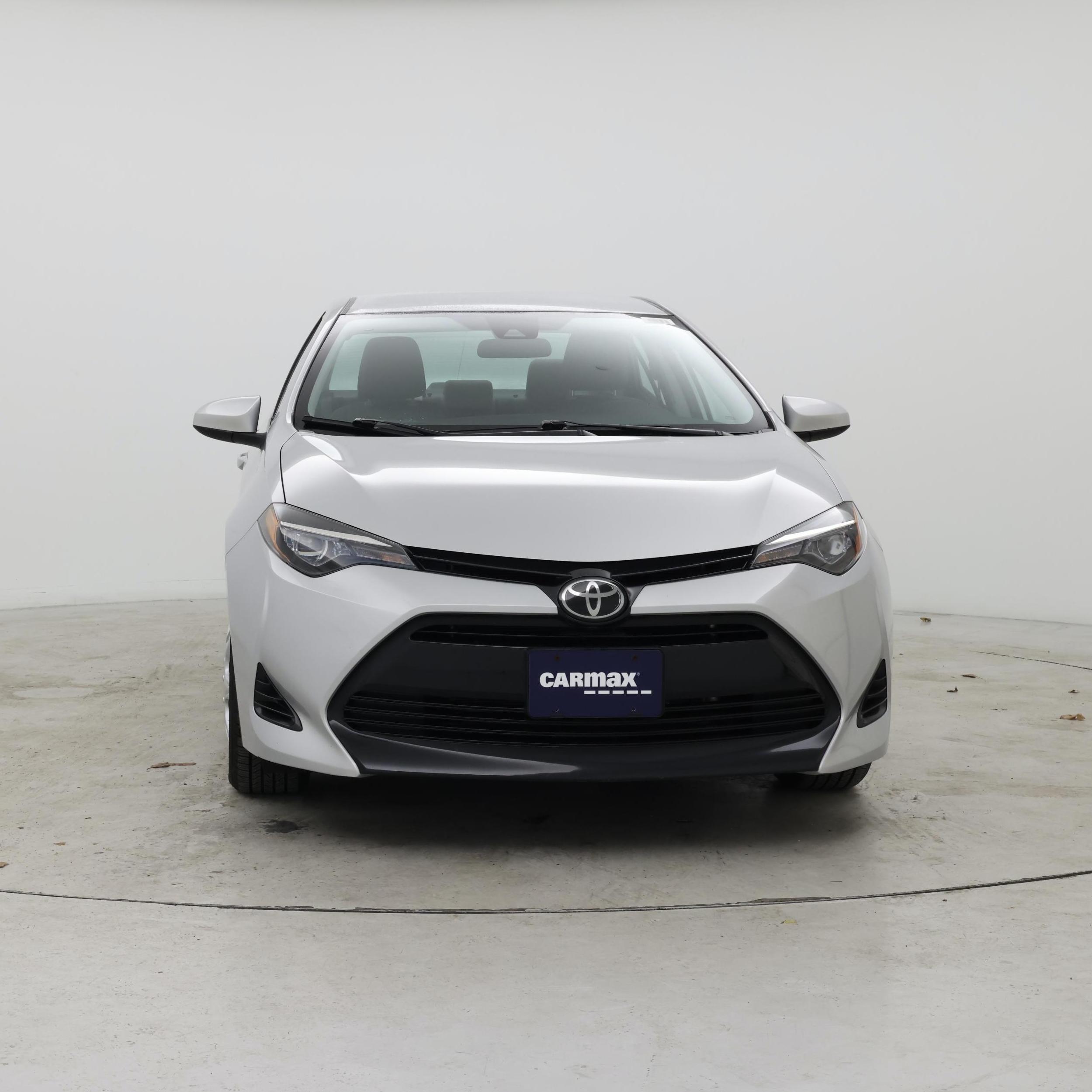 Thumbnail: 2019 Toyota Corolla - 5