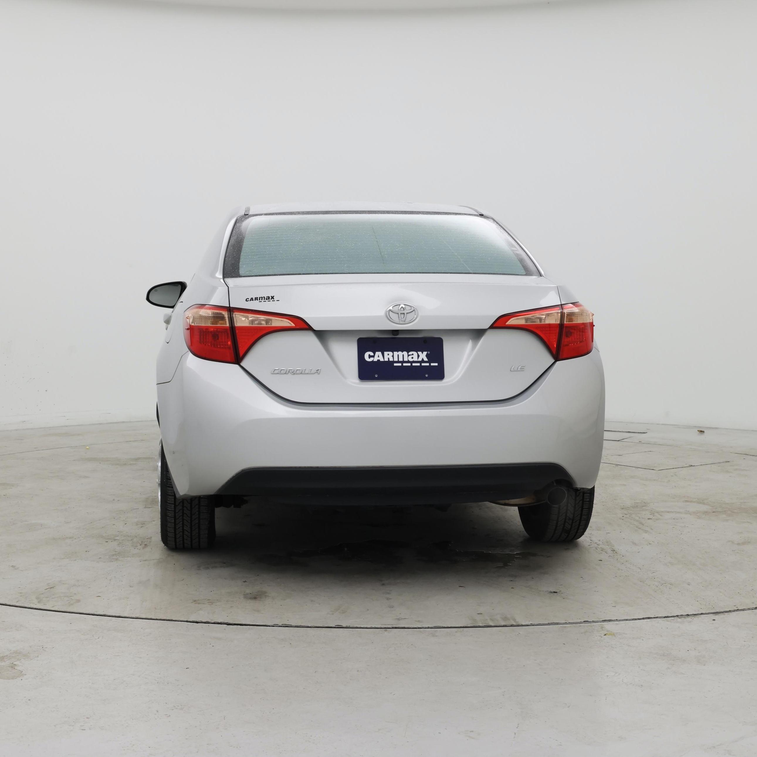 Thumbnail: 2019 Toyota Corolla - 6