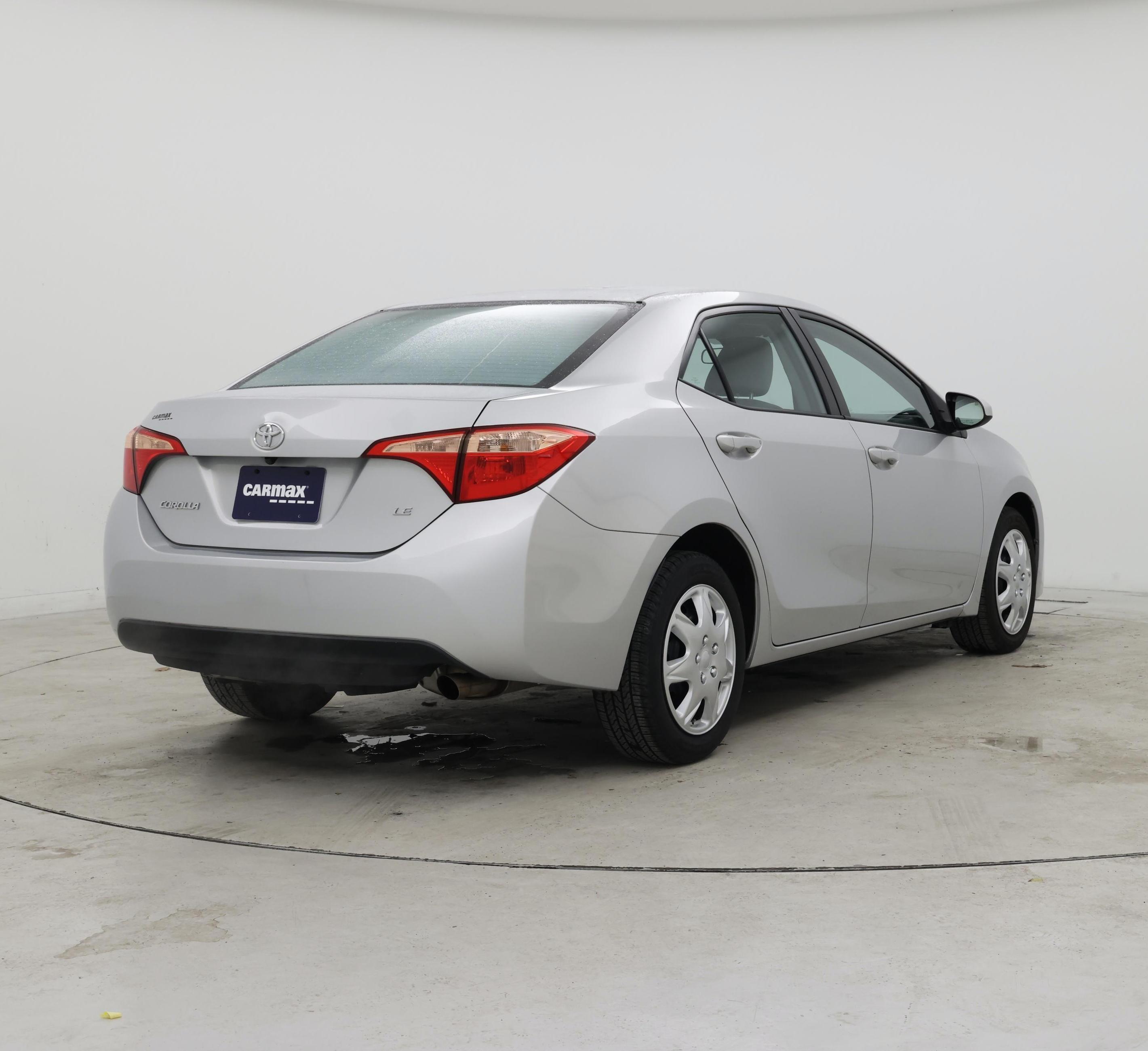 Thumbnail: 2019 Toyota Corolla - 8