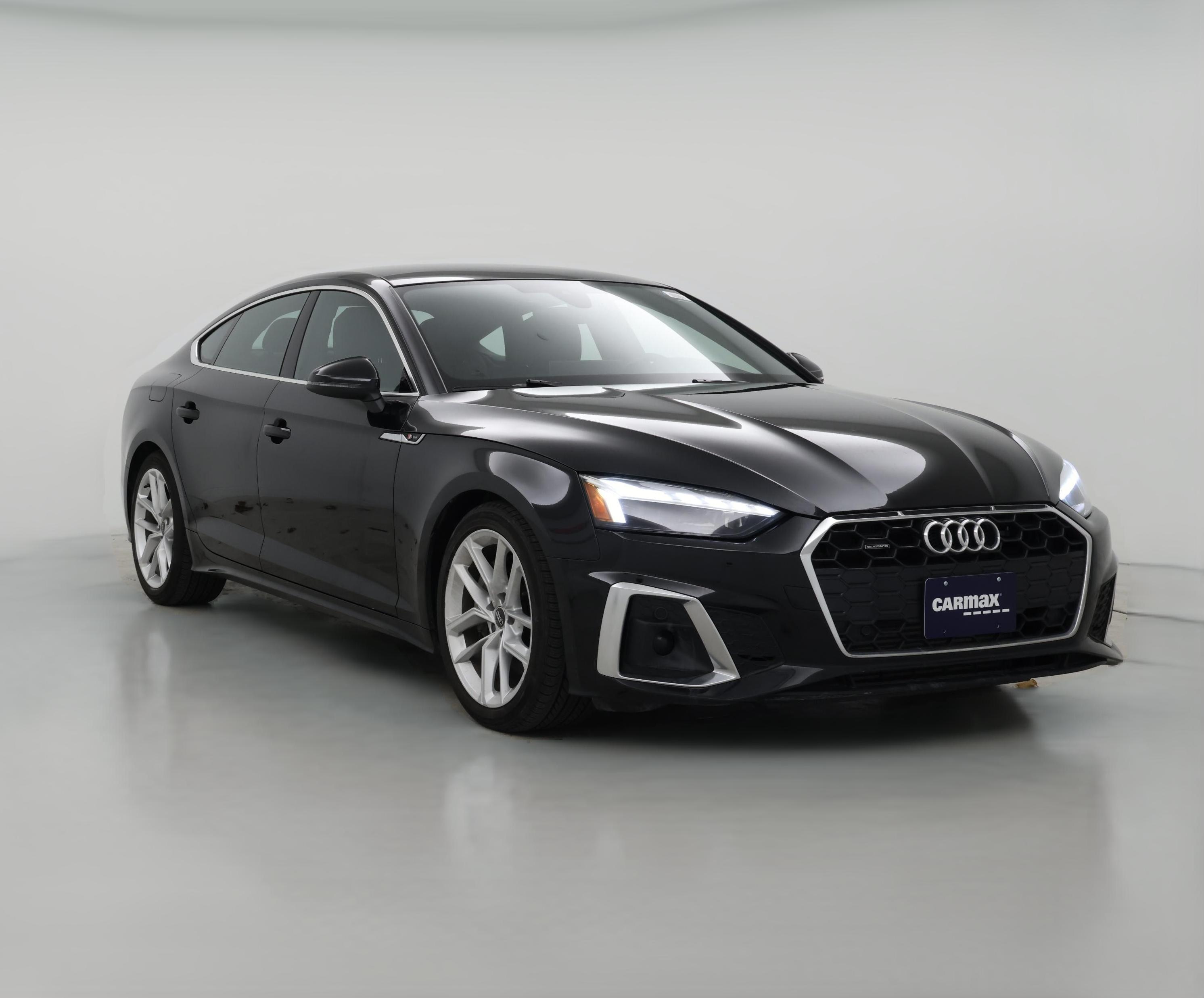 Thumbnail: 2024 Audi A5 - 1