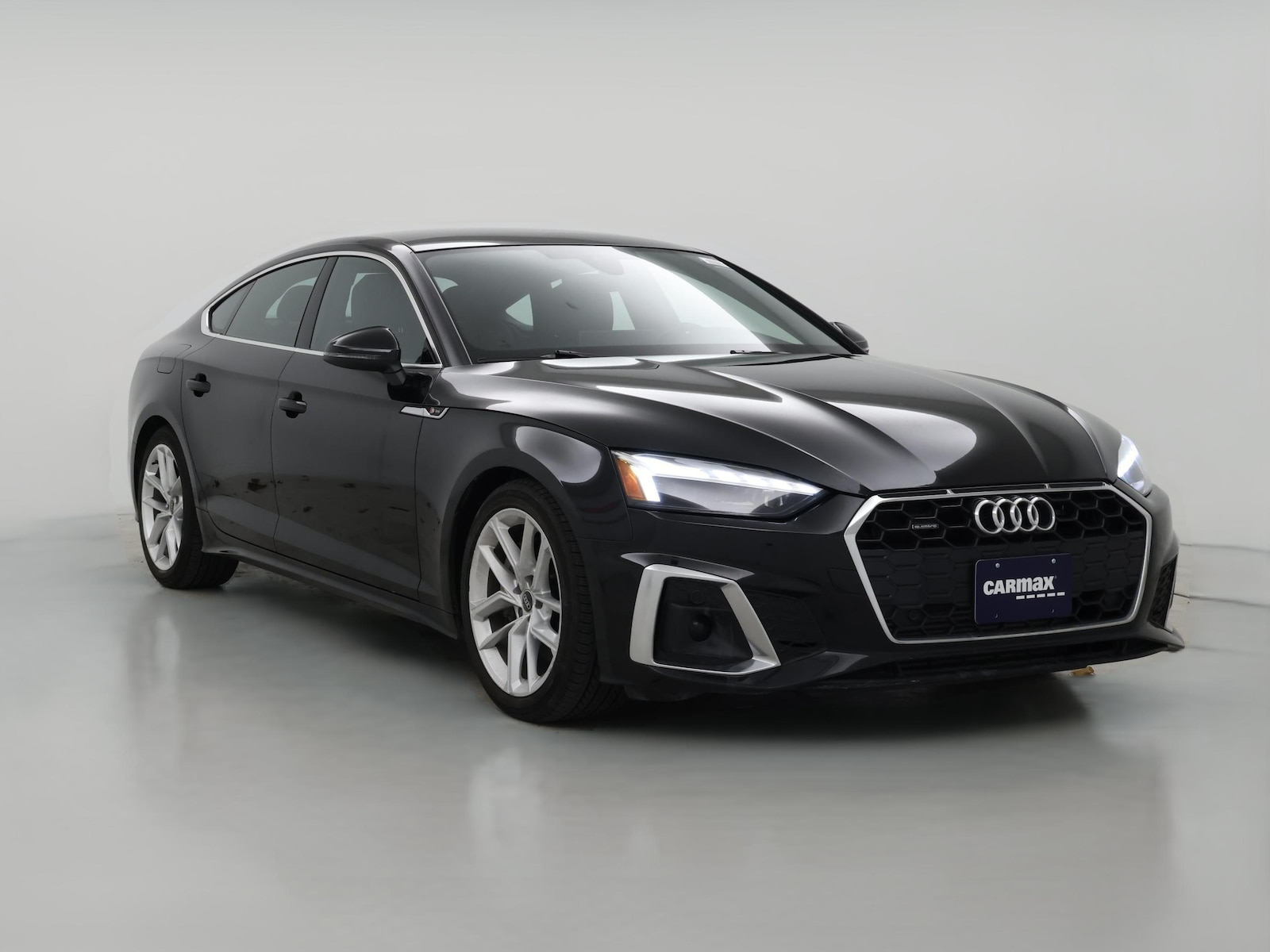 2024 Audi A5 Sportback Premium