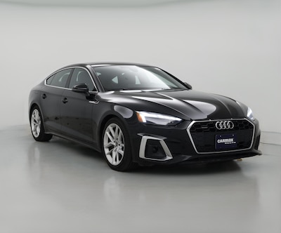 2024 Audi A5 Sportback S-Line Premium