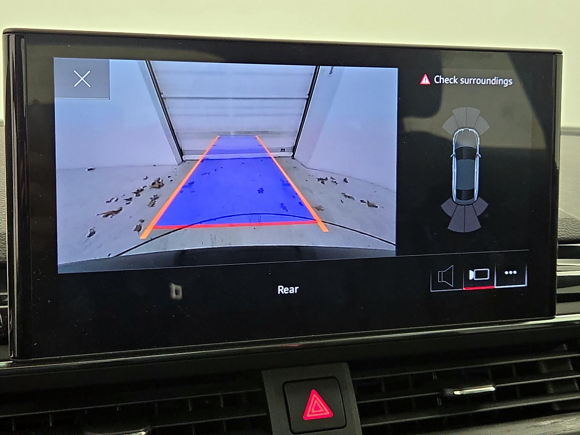 Thumbnail: 2024 Audi A5 - 14